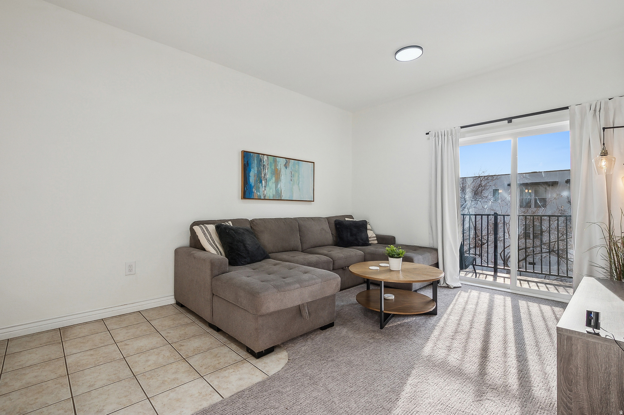 MILLCREEK HOLLOW CONDOMINIUMS - Residential