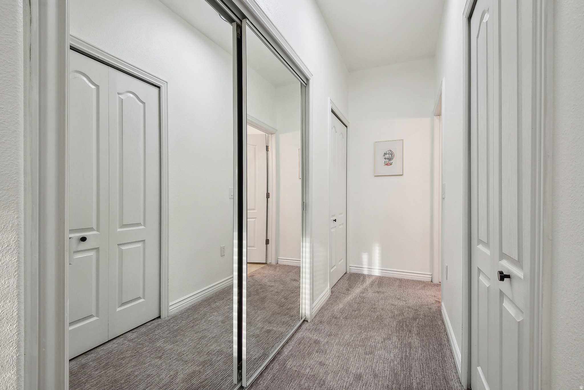 MILLCREEK HOLLOW CONDOMINIUMS - Residential