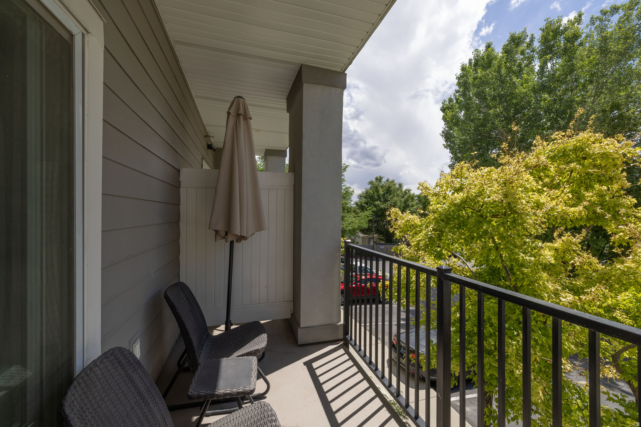 MILLCREEK HOLLOW CONDOMINIUMS - Residential