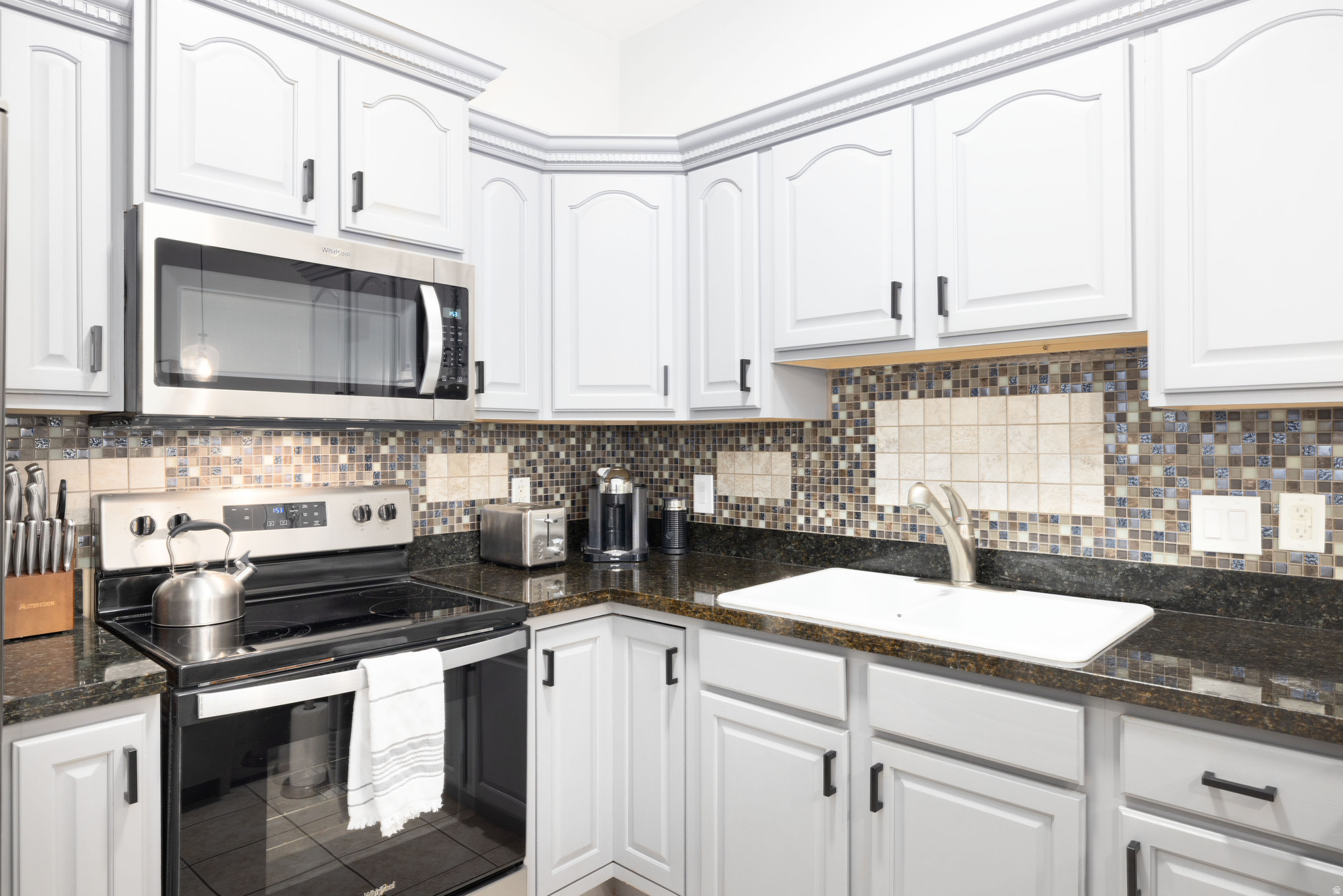 MILLCREEK HOLLOW CONDOMINIUMS - Residential