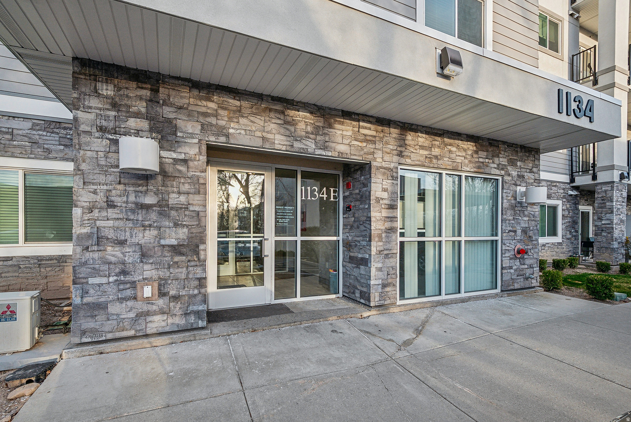 MILLCREEK HOLLOW CONDOMINIUMS - Residential
