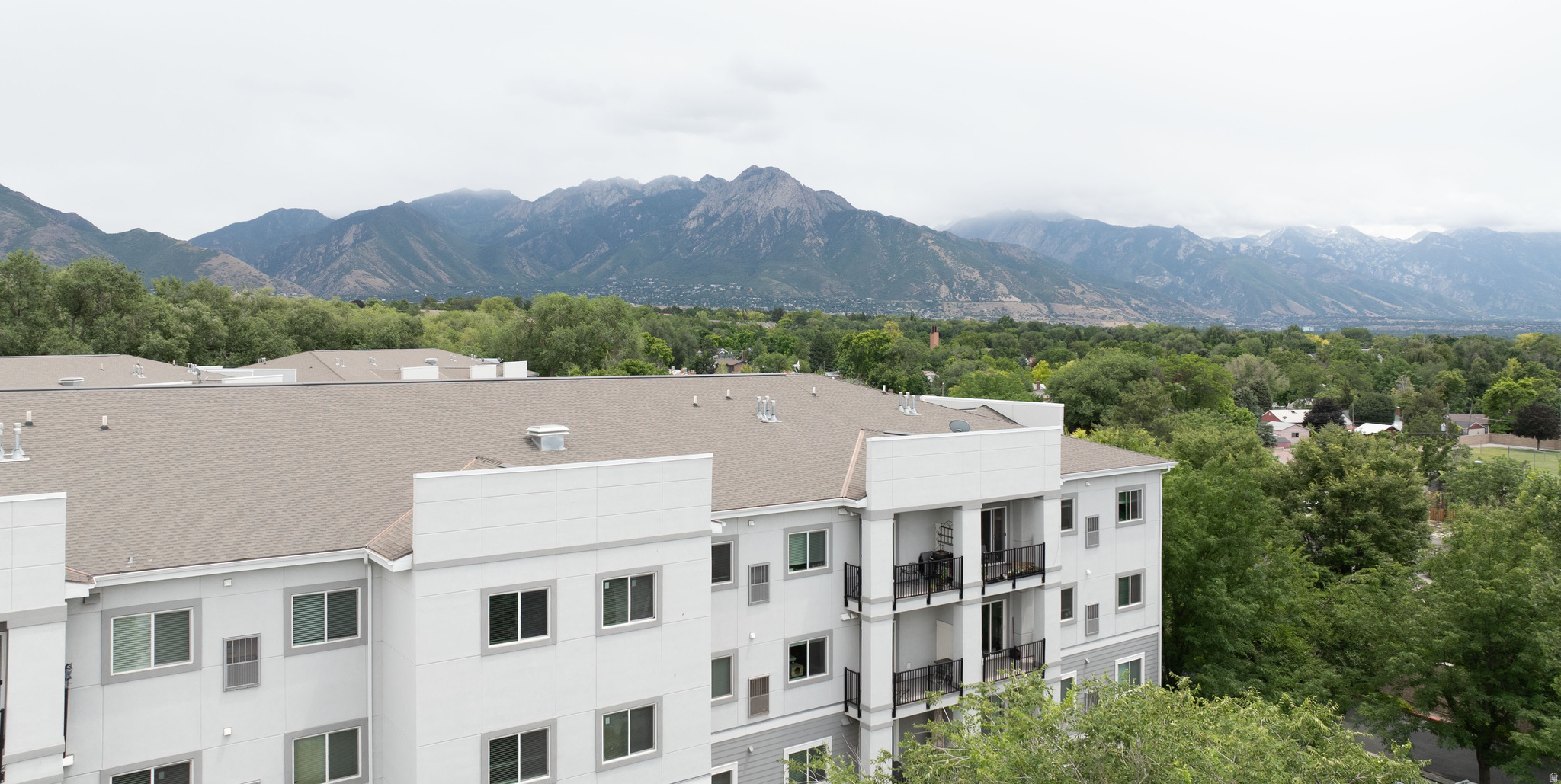 MILLCREEK HOLLOW CONDOMINIUMS - Residential