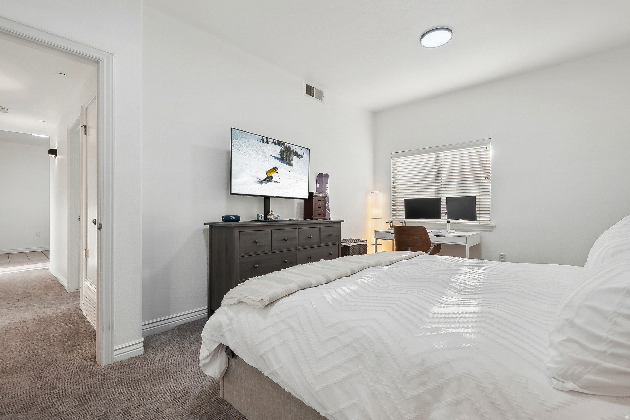 MILLCREEK HOLLOW CONDOMINIUMS - Residential