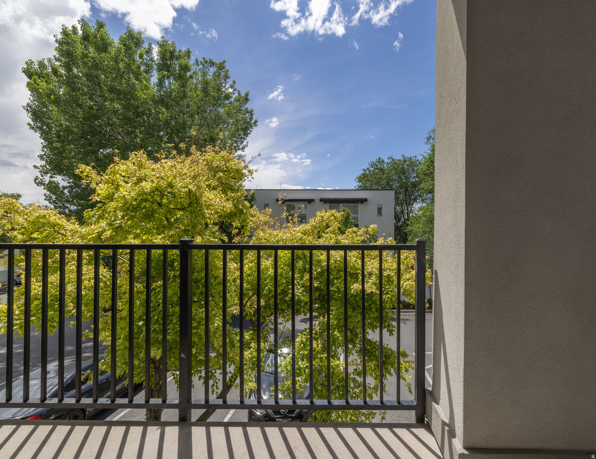 MILLCREEK HOLLOW CONDOMINIUMS - Residential