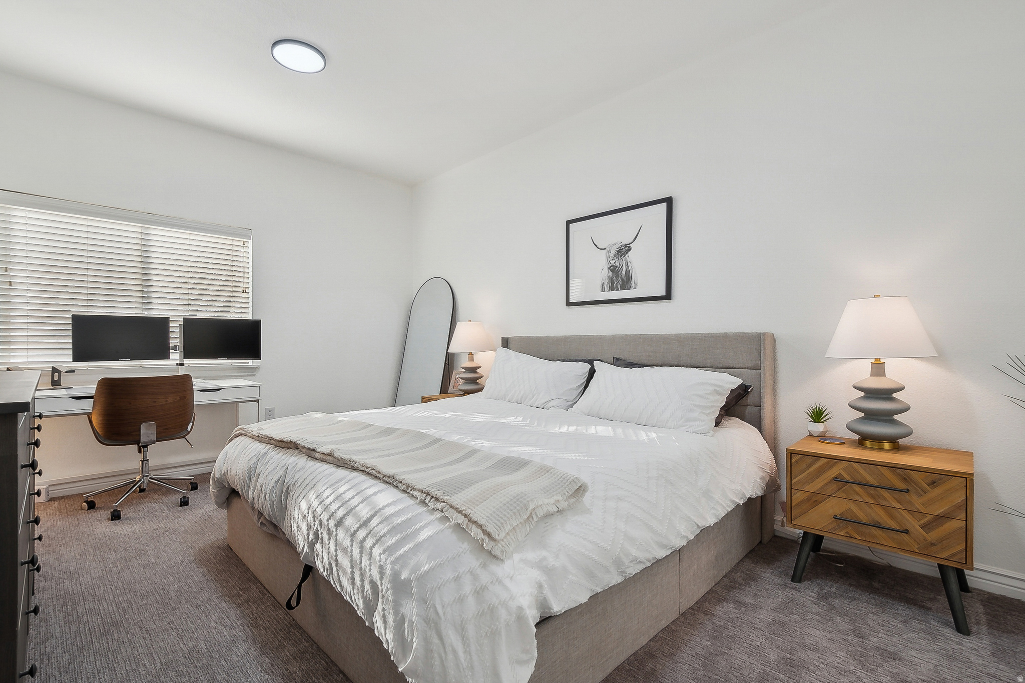 MILLCREEK HOLLOW CONDOMINIUMS - Residential