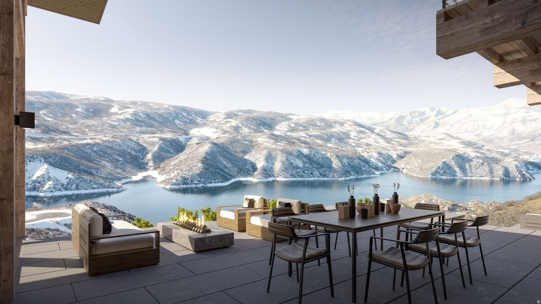 Nestled within the exclusive Tuhaye community, just minutes from vibrant Park City, Utah, this 2.98-acre (verify acreage) parcel redefines luxury mountain living. Envisioned by a distinguished California-based developer and designed by world-class architects, this rare offering includes fully approved plans for a dynamic contemporary mountain residence A masterpiece of modern elegance. Paired with a prestigious Talisker Club membership, this property unlocks access to unparalleled amenities, including championship golf, private dining, spa services, and year-round outdoor adventures and the very unique opportunity to commence your dream build upon the close of escrow. Property Highlights: Prime Location: Nearly three acres of gently sloping land in Tuhaye, offering panoramic views of snow-capped peaks and alpine meadows. Fully Approved Plans: Pre-entitled architectural designs for a stunning multi-level home featuring expansive glass walls, soaring ceilings, and bespoke living spaces that blend sophistication with the natural surroundings. Talisker Club Membership: Gain exclusive access to Tuhaye and world-class amenities, including the Mark O'Meara-designed golf course, fine dining, wellness facilities, and recreational activities for all seasons. Unmatched Value--This isn't just land-it's a canvas already primed for your dream estate, with every detail thoughtfully curated to embody sophistication and timeless appeal. What sets this offering apart is its unparalleled readiness: Bypass the arduous pre-construction phase and dive straight into building upon closing escrow. Save a year or more of time, substantial expenses, and the frustrations of entitlements, permitting delays, and HOA negotiations. In a market where exclusivity is paramount, this fully permitted gem stands as one of Park City's most coveted properties in recent years- a seamless path to realizing your bespoke mountain sanctuary without the wait. Seize this rare opportunity to call Tuhaye home.