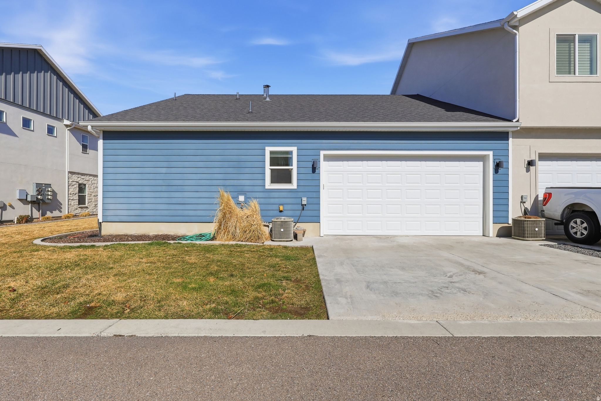WOODMORE POINTE SUBDIVISION - Residential