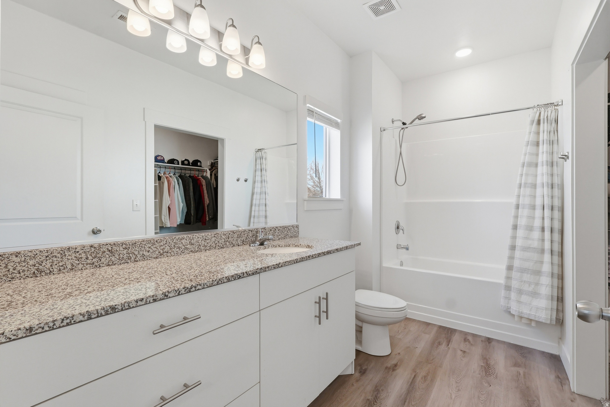 WOODMORE POINTE SUBDIVISION - Residential