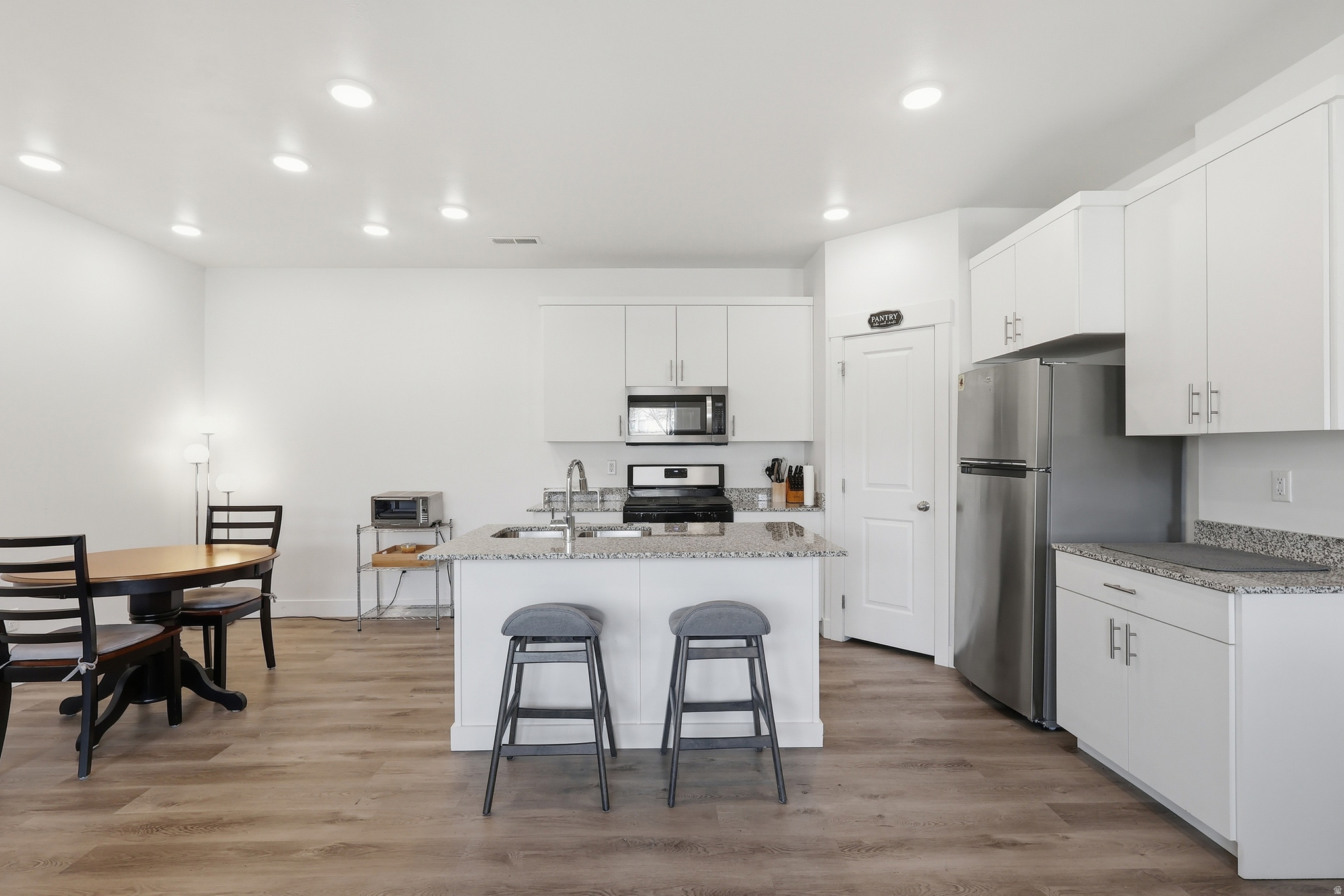 WOODMORE POINTE SUBDIVISION - Residential