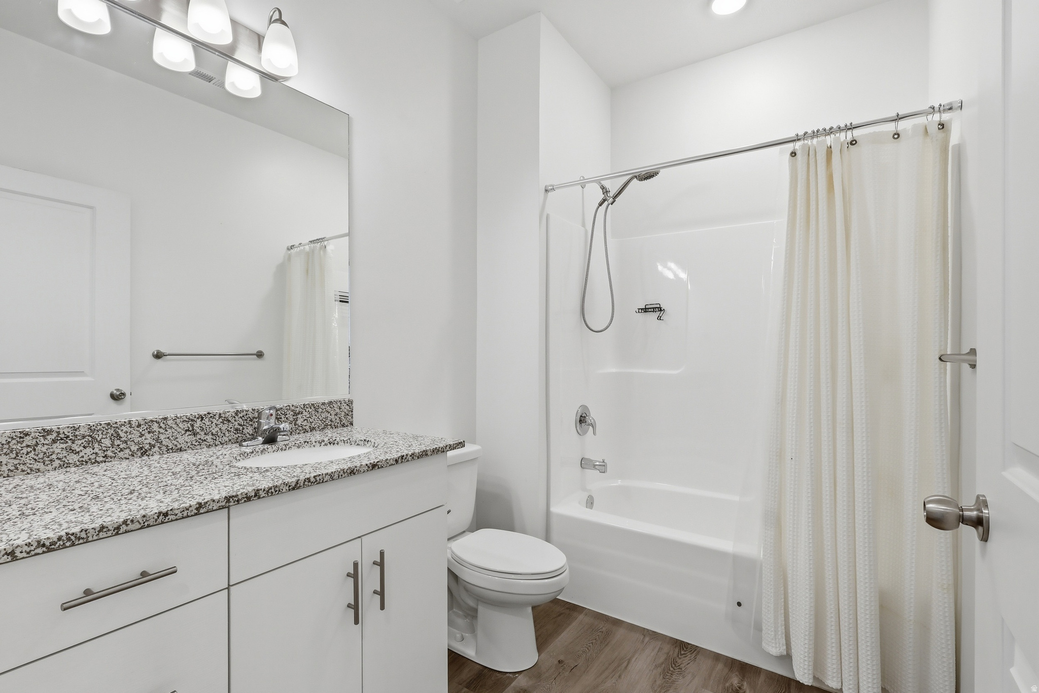 WOODMORE POINTE SUBDIVISION - Residential