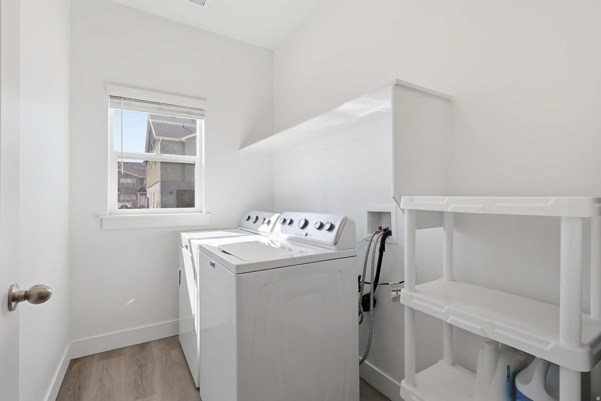 WOODMORE POINTE SUBDIVISION - Residential