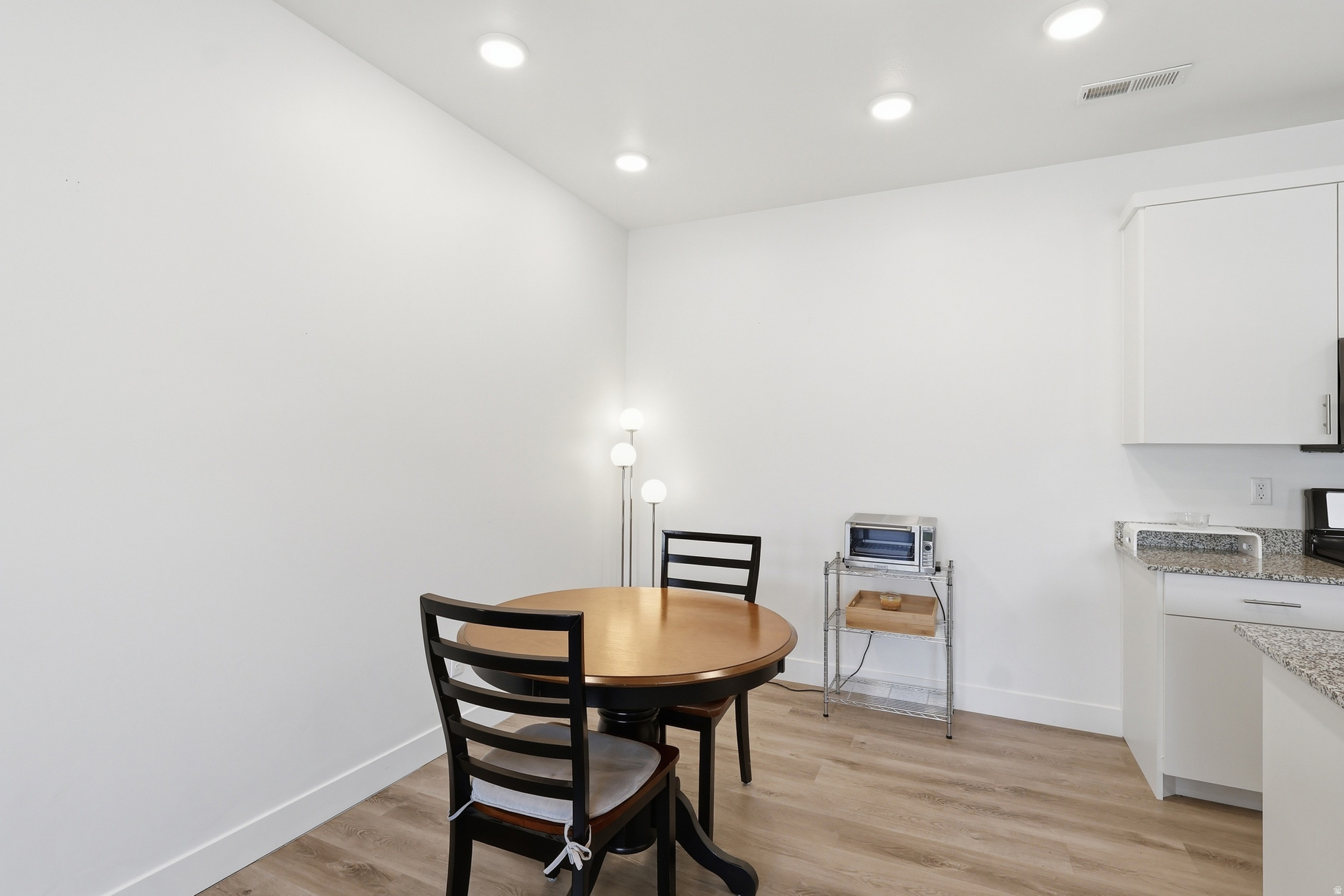 WOODMORE POINTE SUBDIVISION - Residential