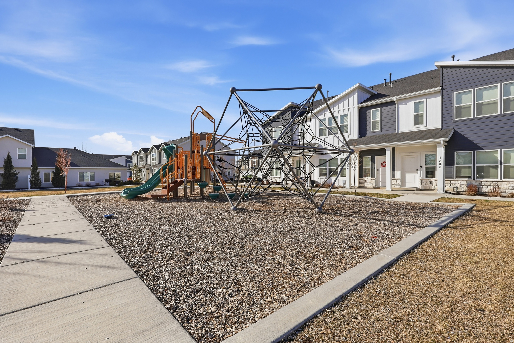 WOODMORE POINTE SUBDIVISION - Residential
