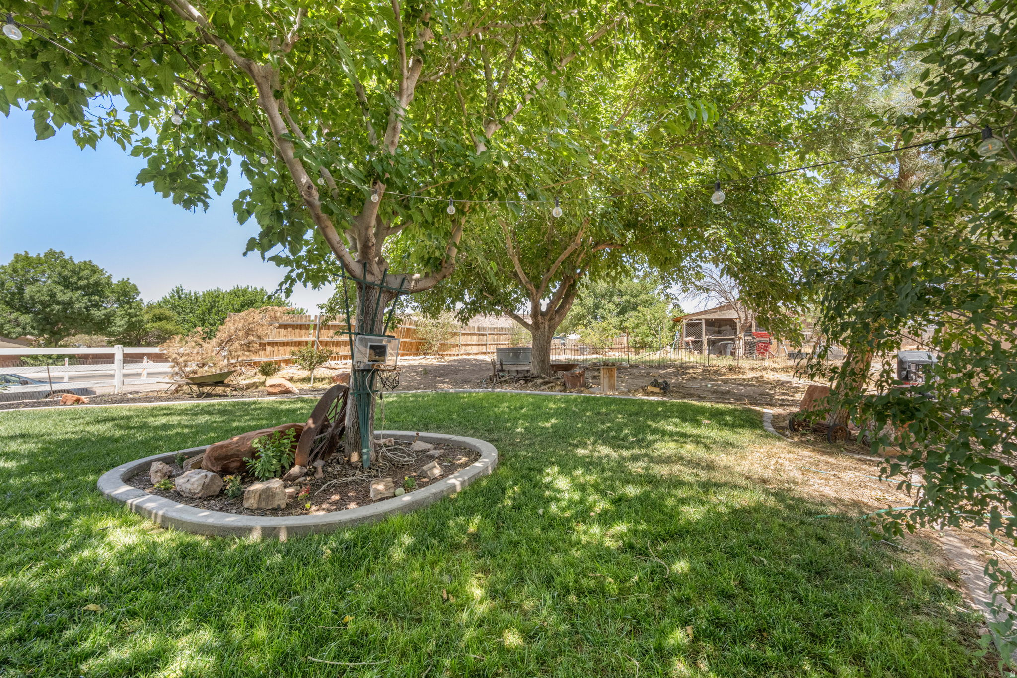 ST GEORGE TOWNSITE - Residential