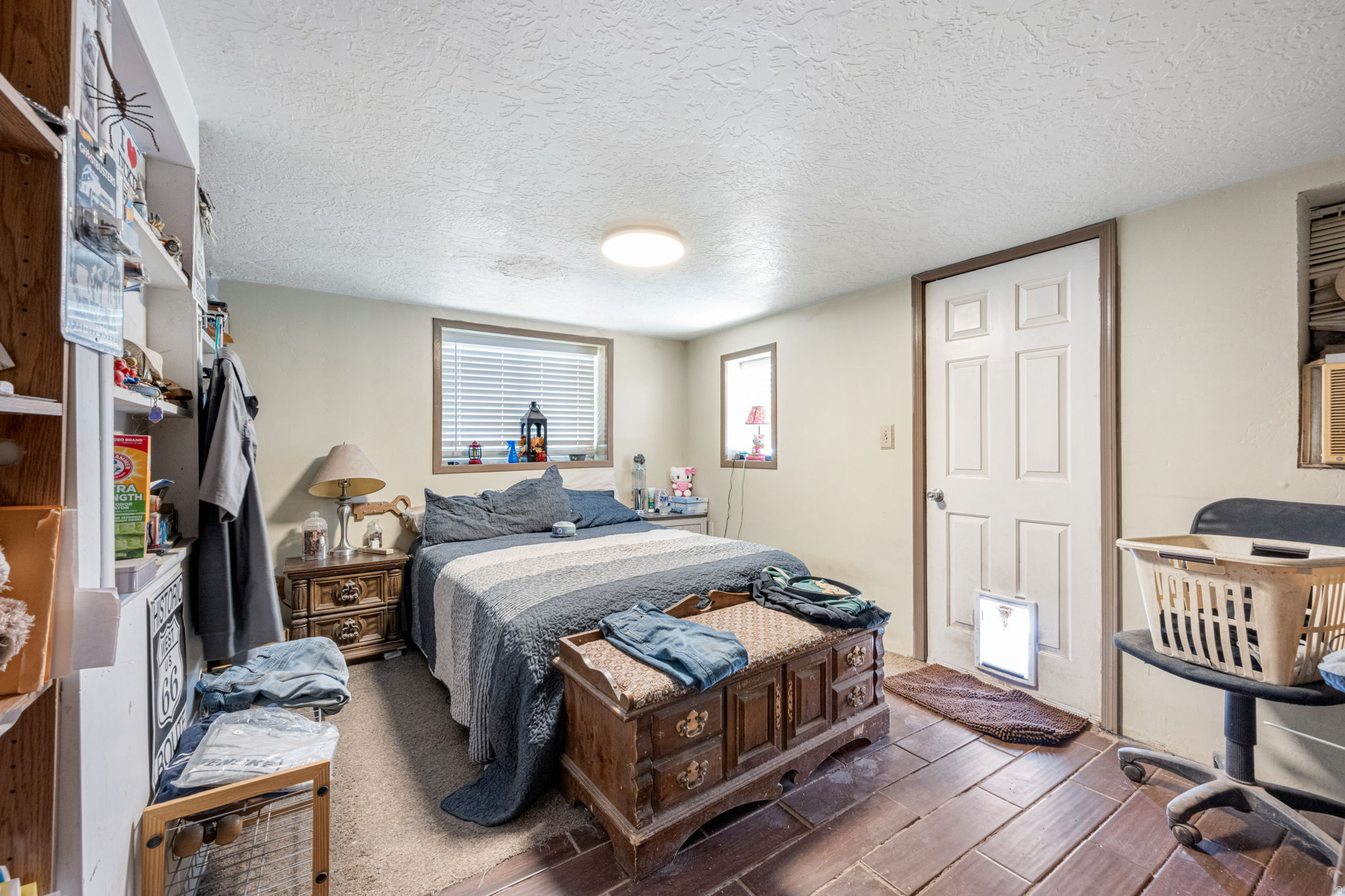 ST GEORGE TOWNSITE - Residential