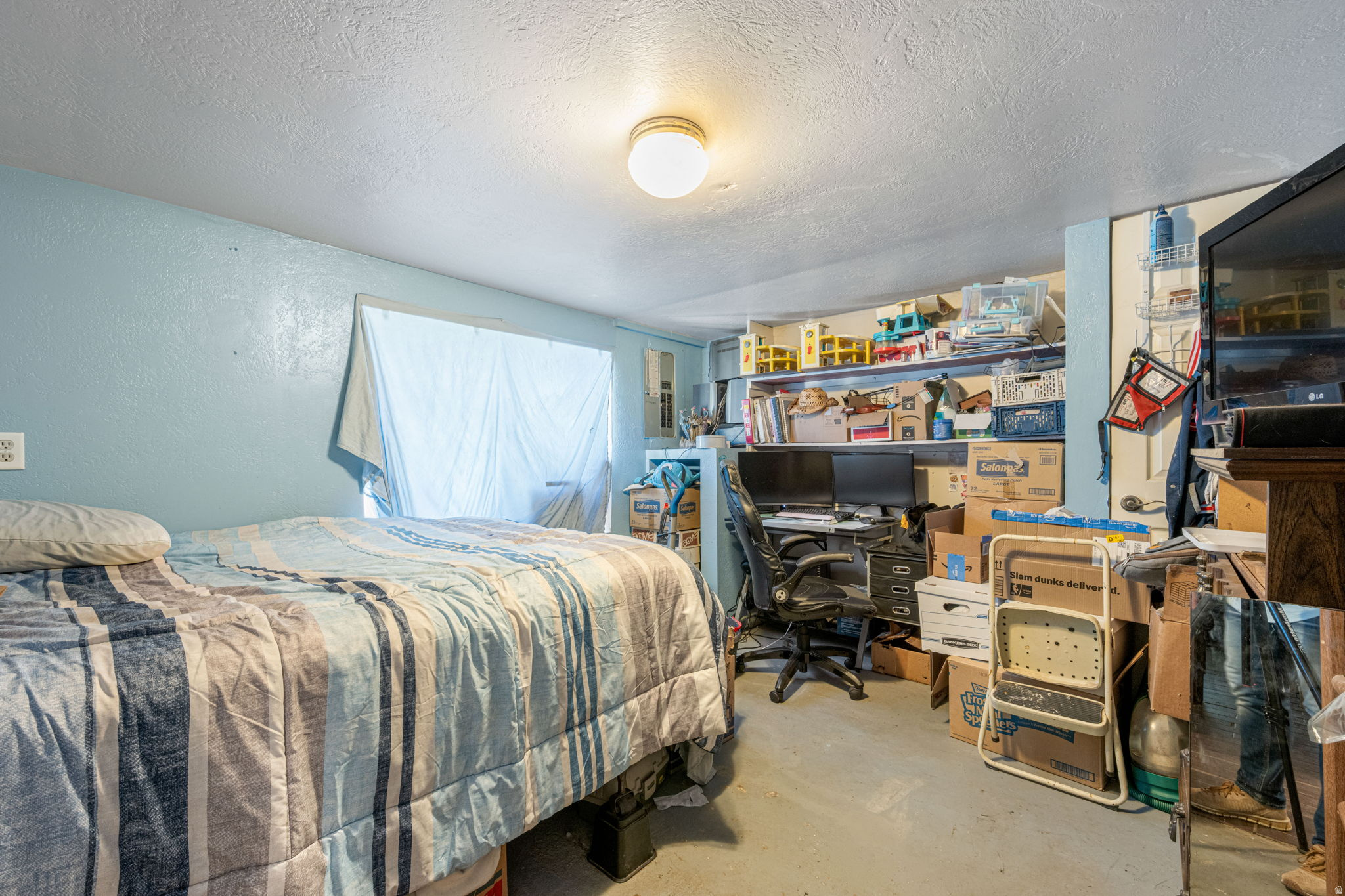 ST GEORGE TOWNSITE - Residential