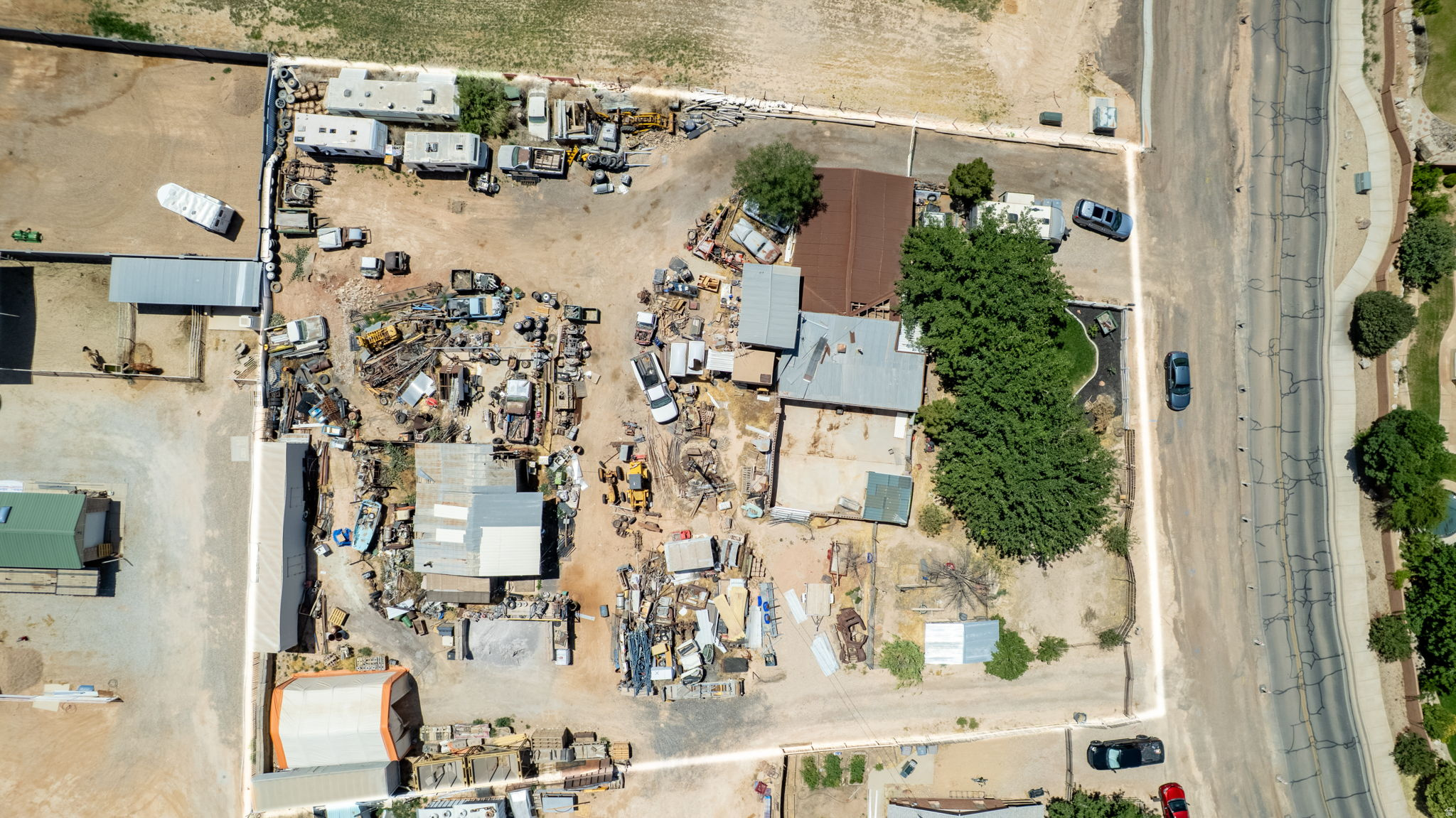 ST GEORGE TOWNSITE - Residential