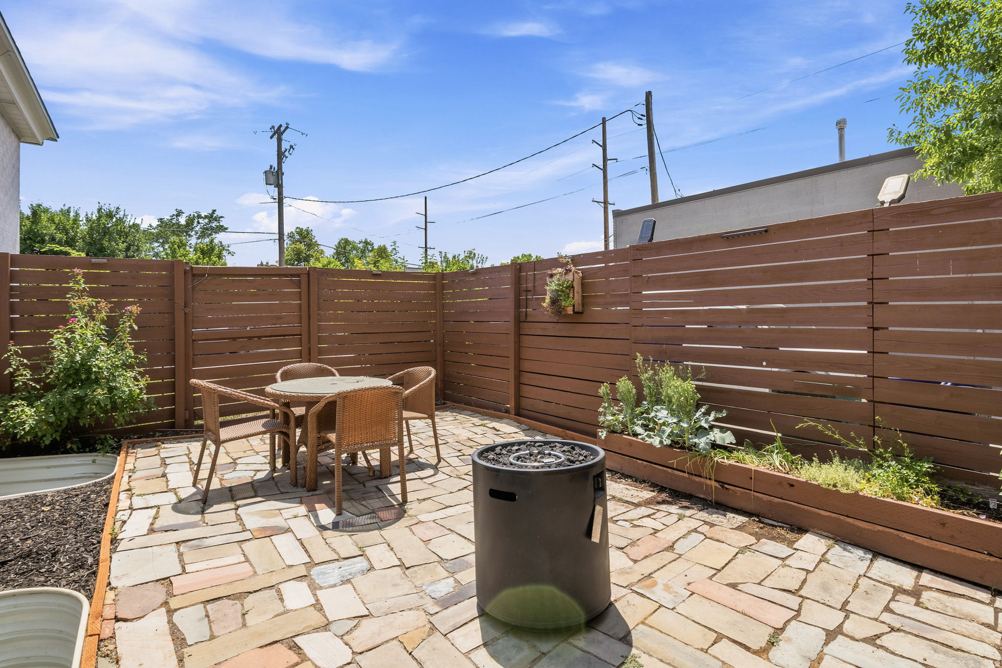 PLAT A - Residential
