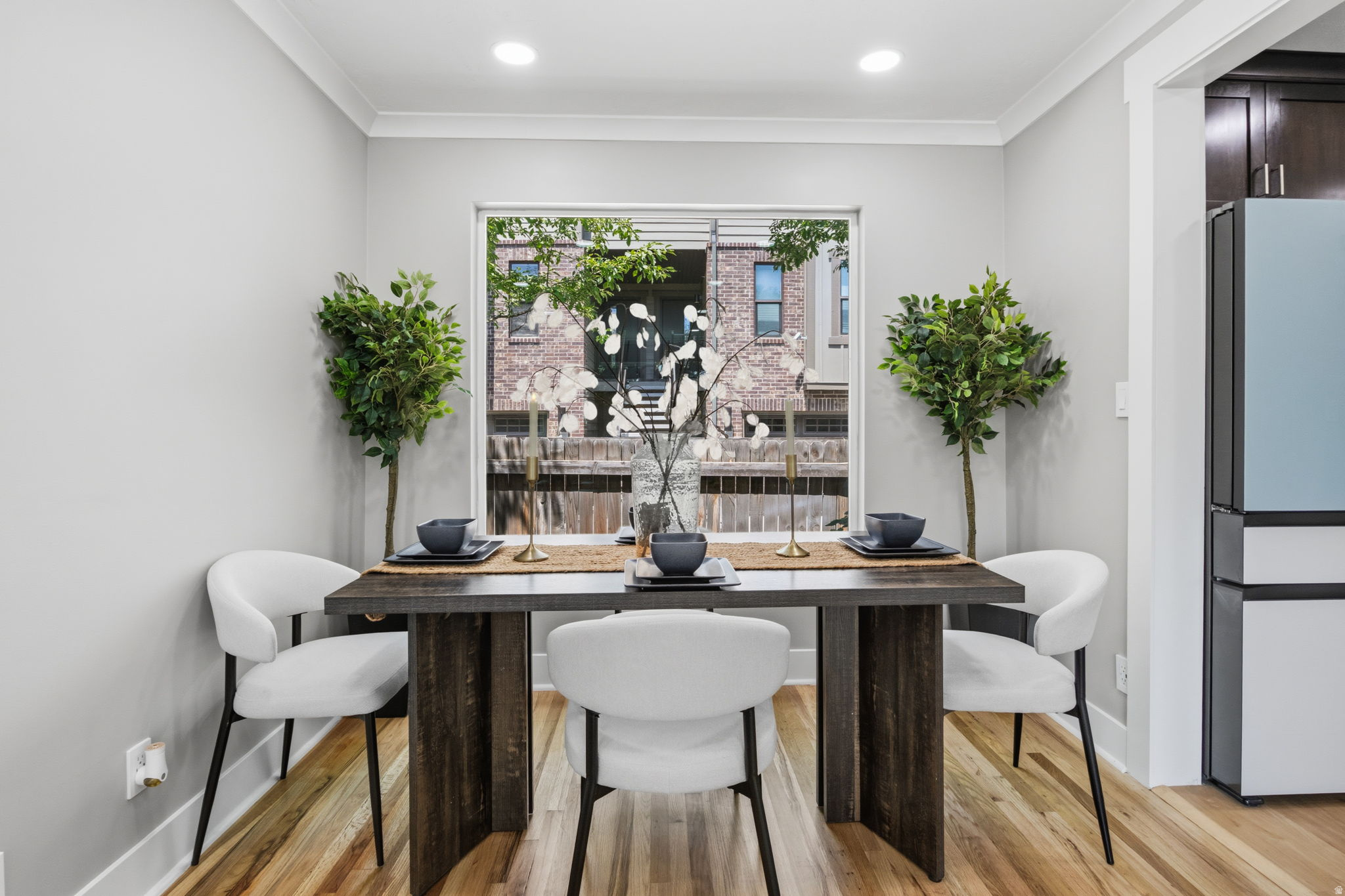 PLAT A - Residential