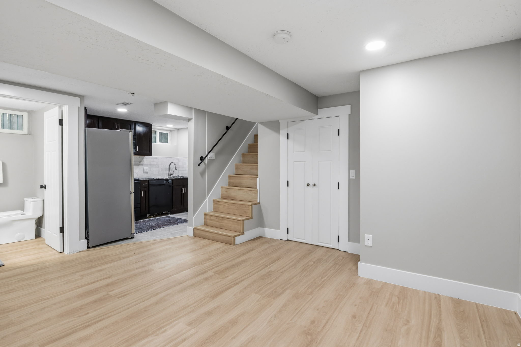 PLAT A - Residential
