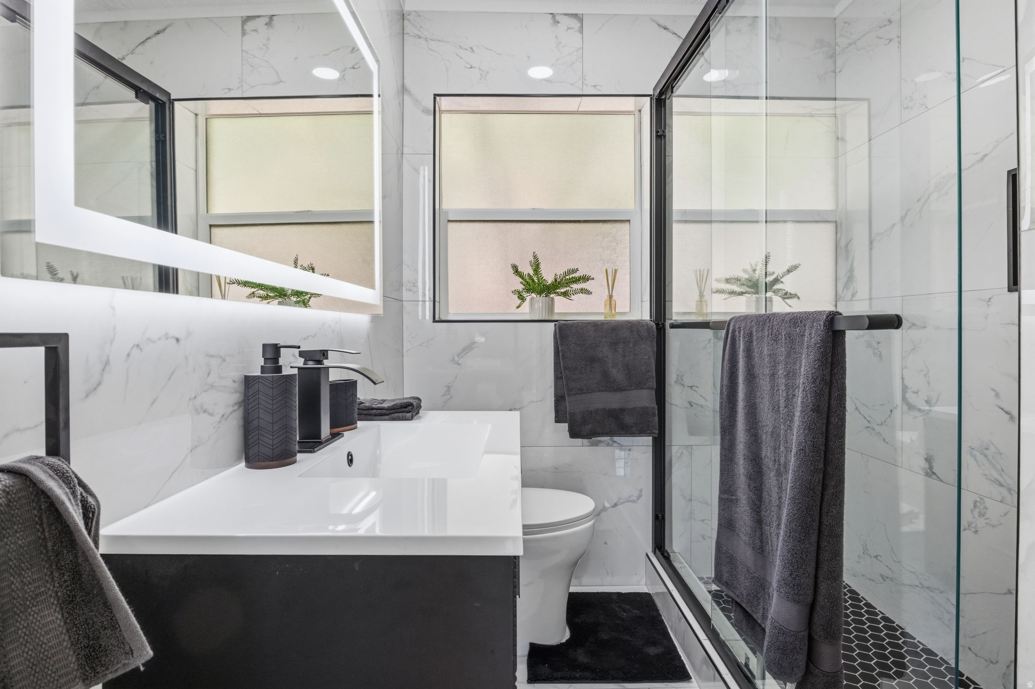 PLAT A - Residential
