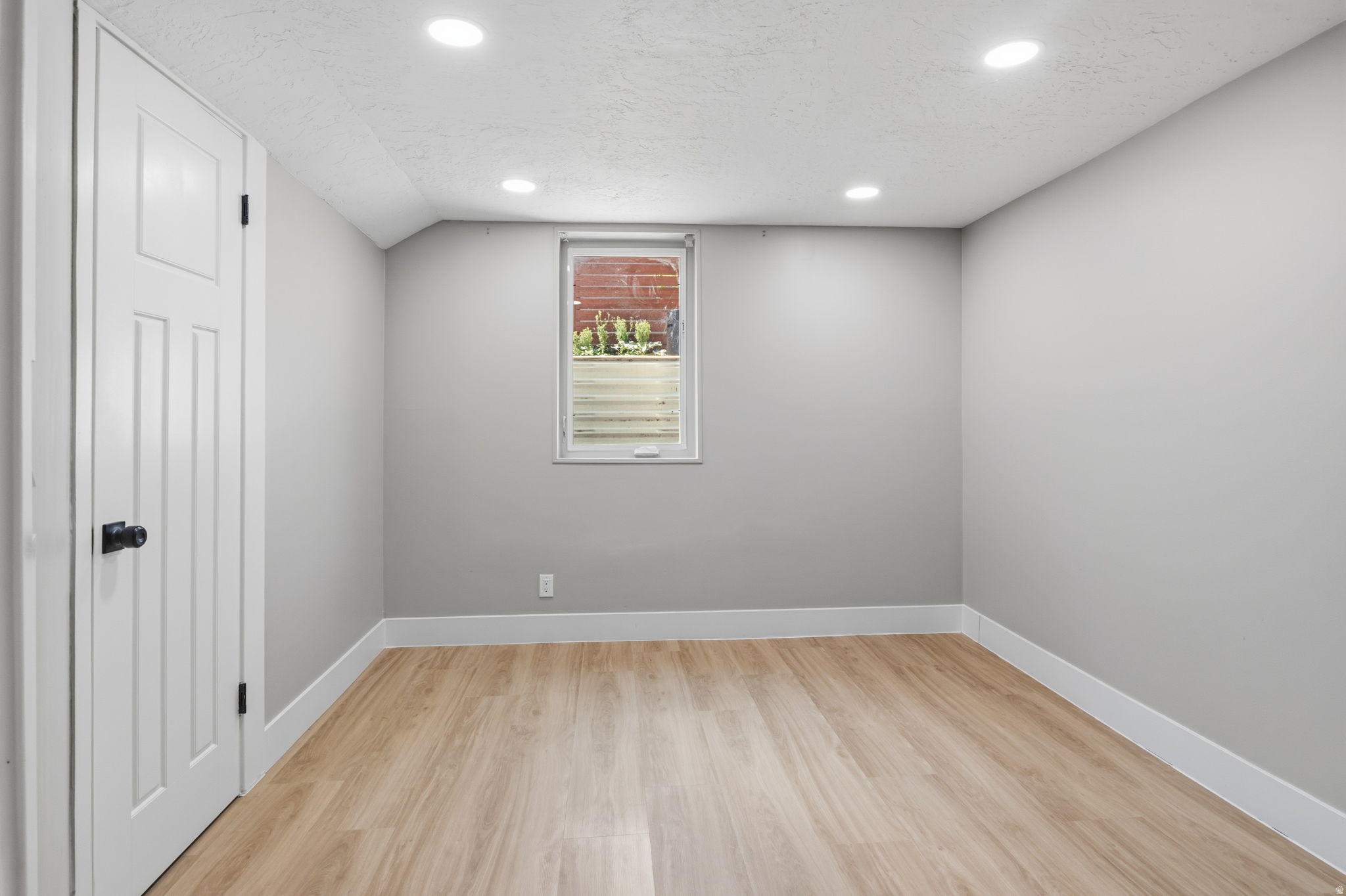 PLAT A - Residential