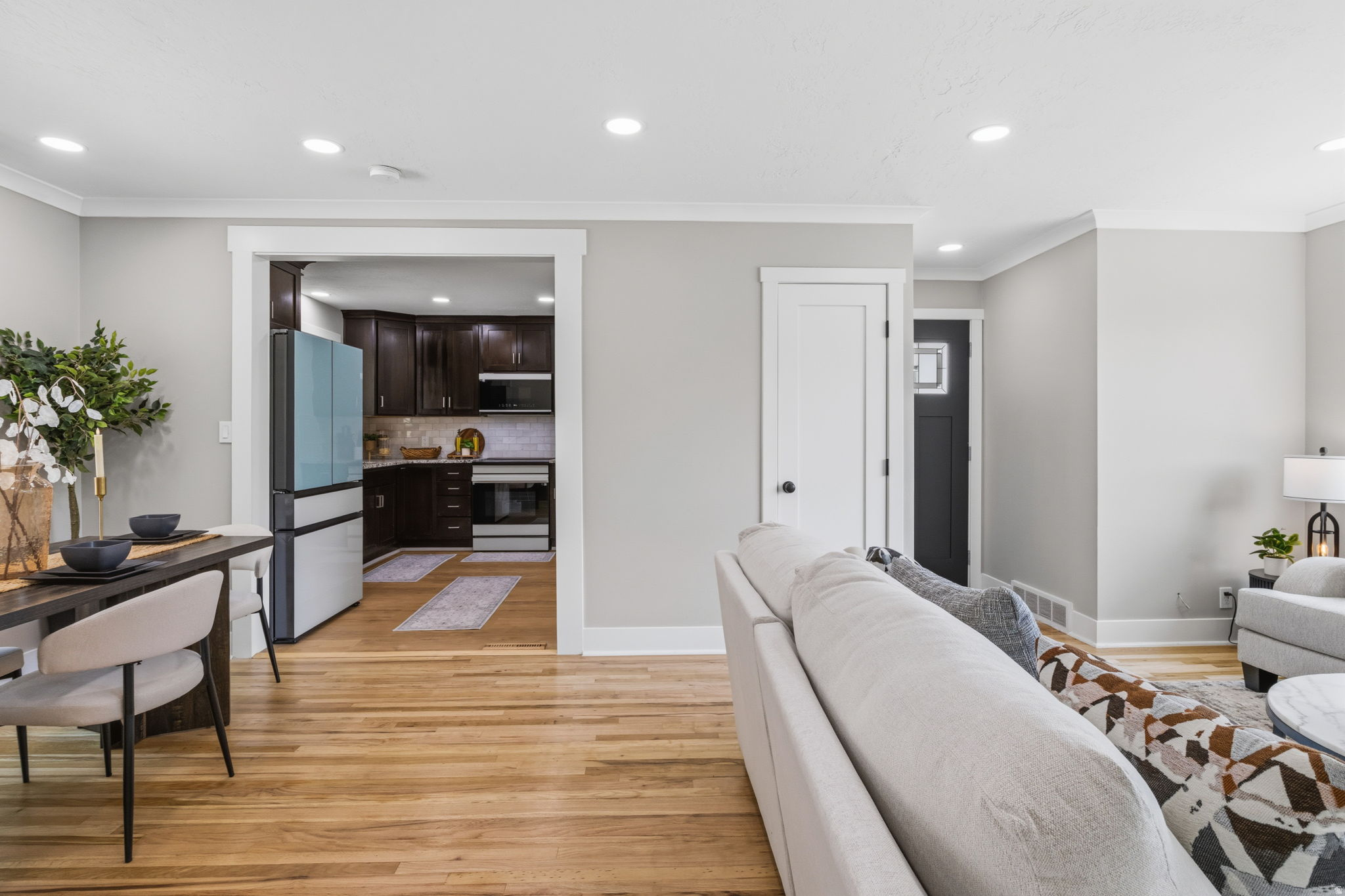 PLAT A - Residential