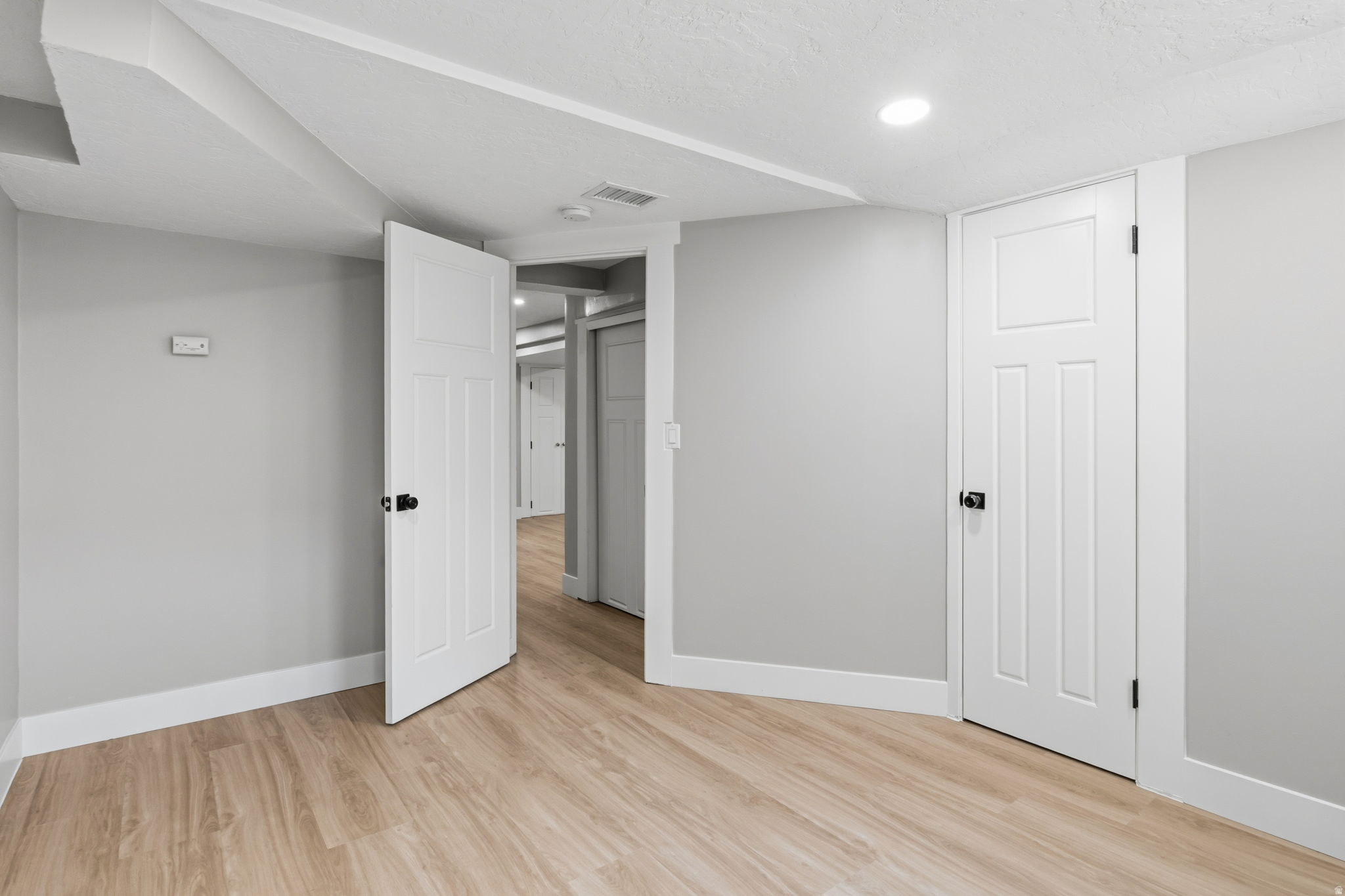 PLAT A - Residential