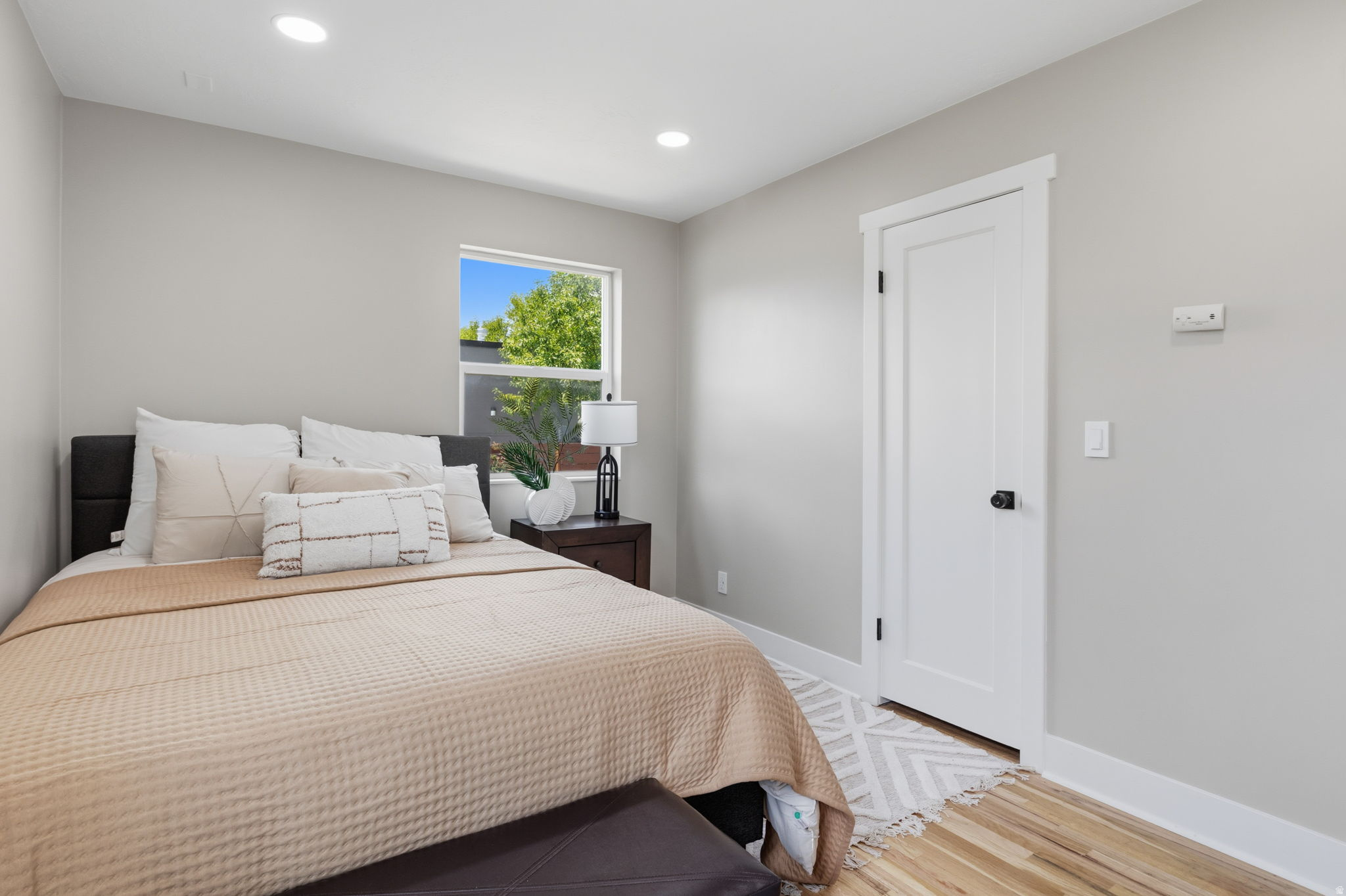 PLAT A - Residential