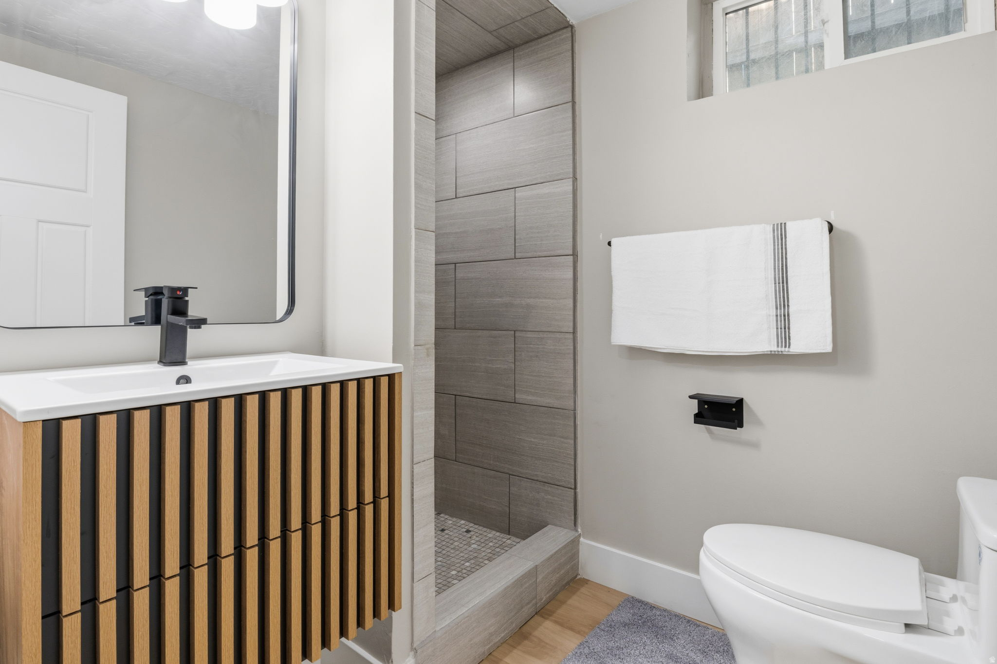 PLAT A - Residential