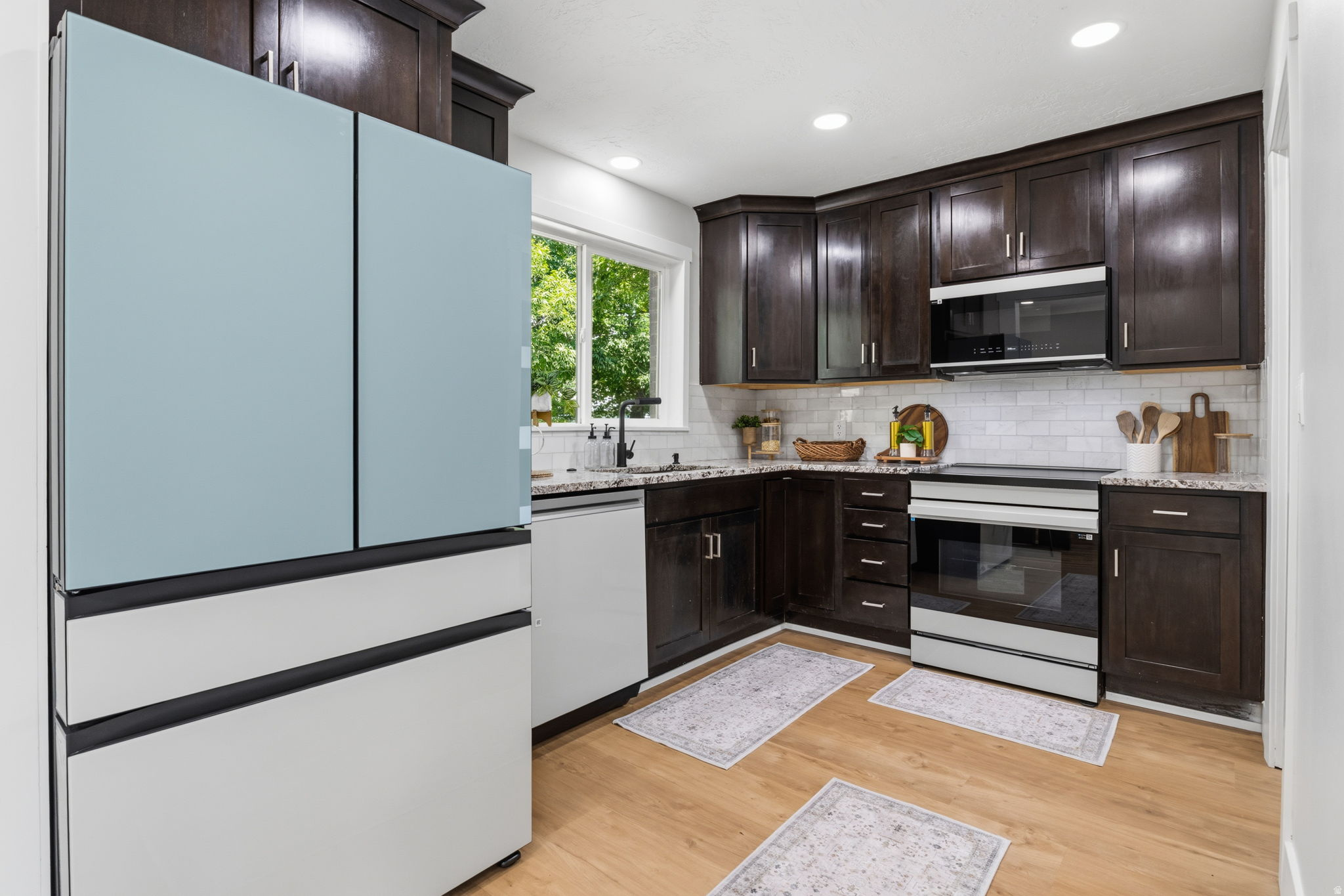 PLAT A - Residential