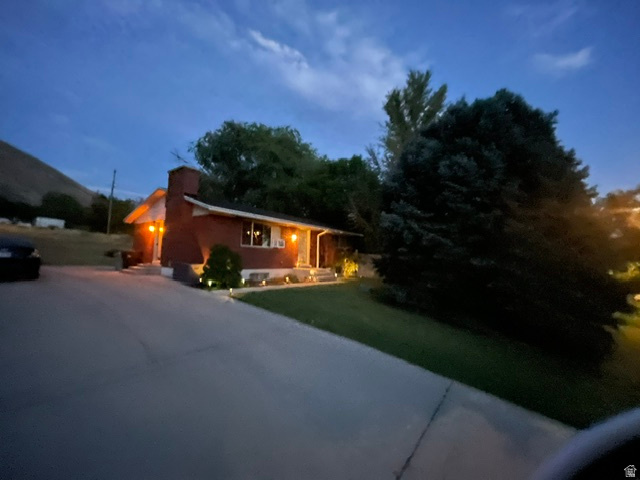 IMPERIAL HEIGHTS - Residential