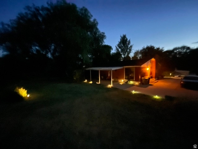 IMPERIAL HEIGHTS - Residential