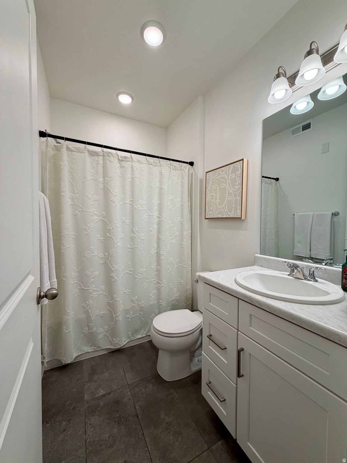 JORDAN HEIGHTS - Residential