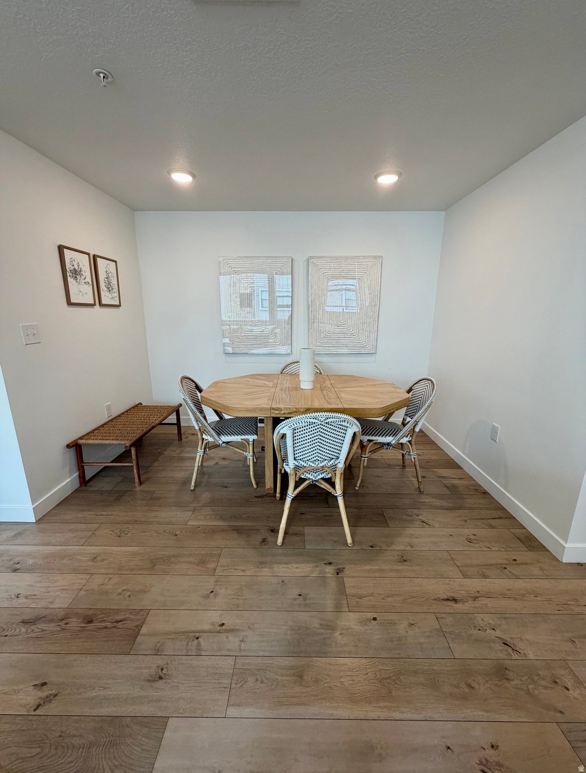 JORDAN HEIGHTS - Residential