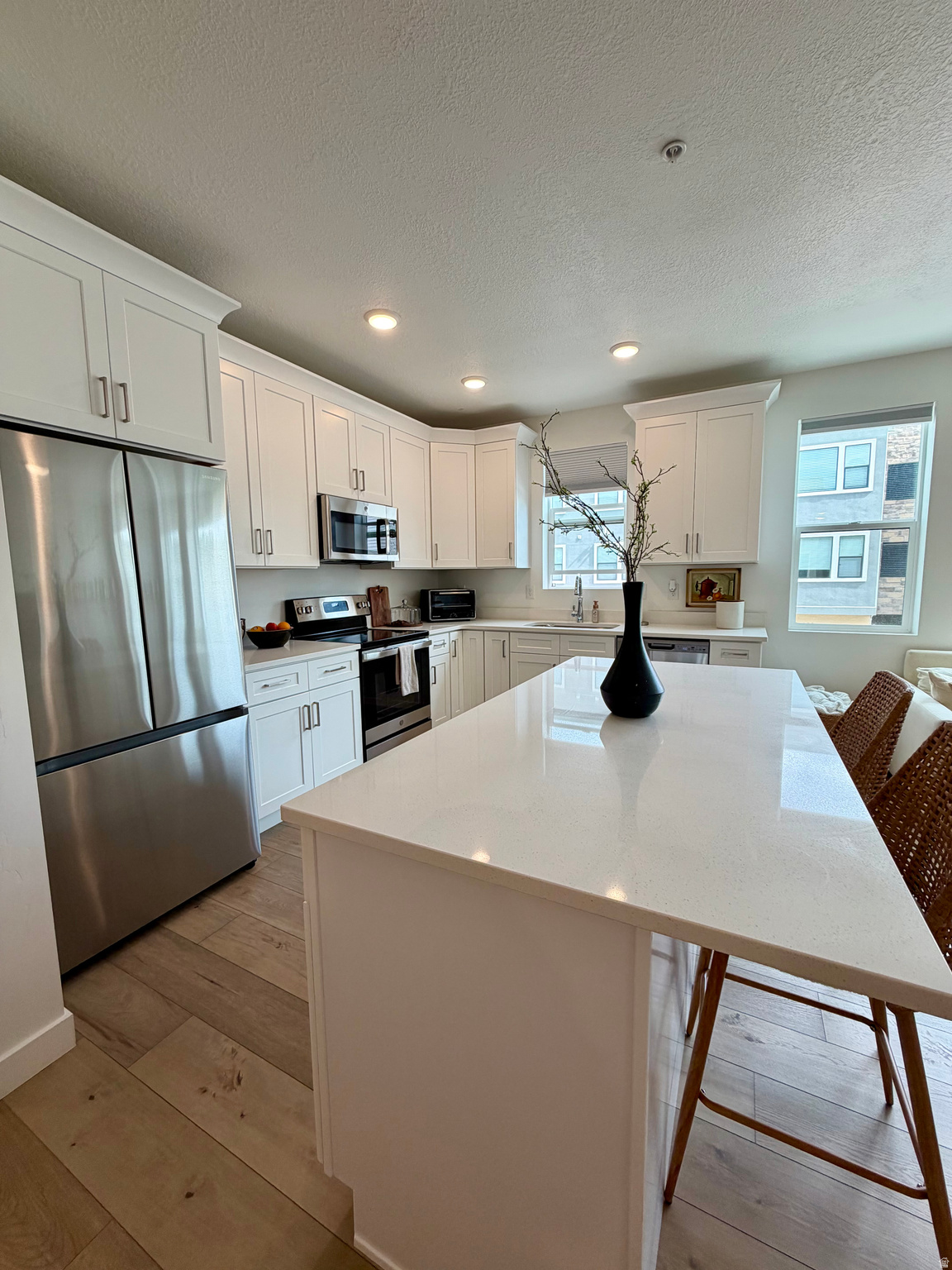 JORDAN HEIGHTS - Residential