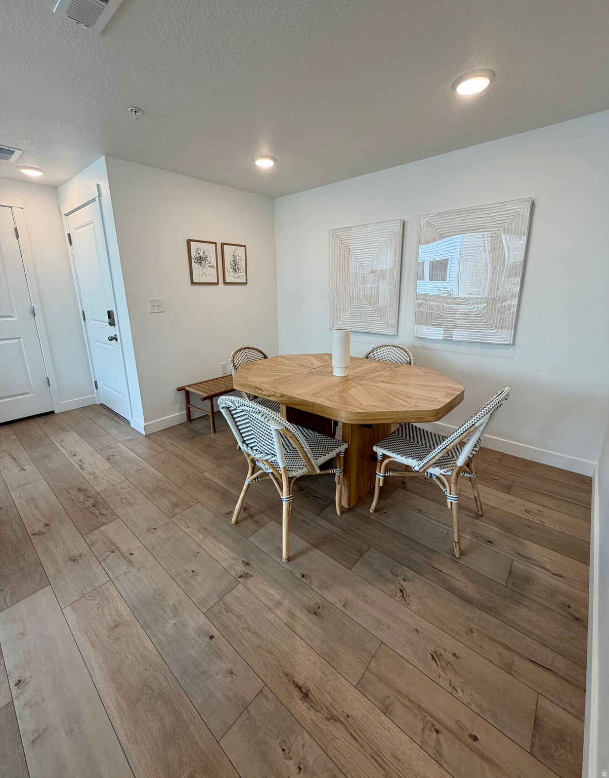 JORDAN HEIGHTS - Residential