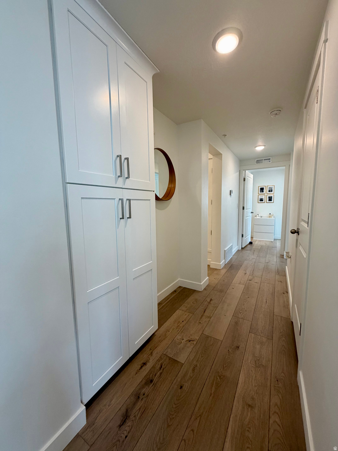 JORDAN HEIGHTS - Residential