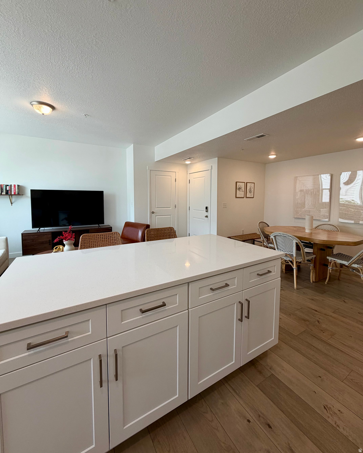 JORDAN HEIGHTS - Residential