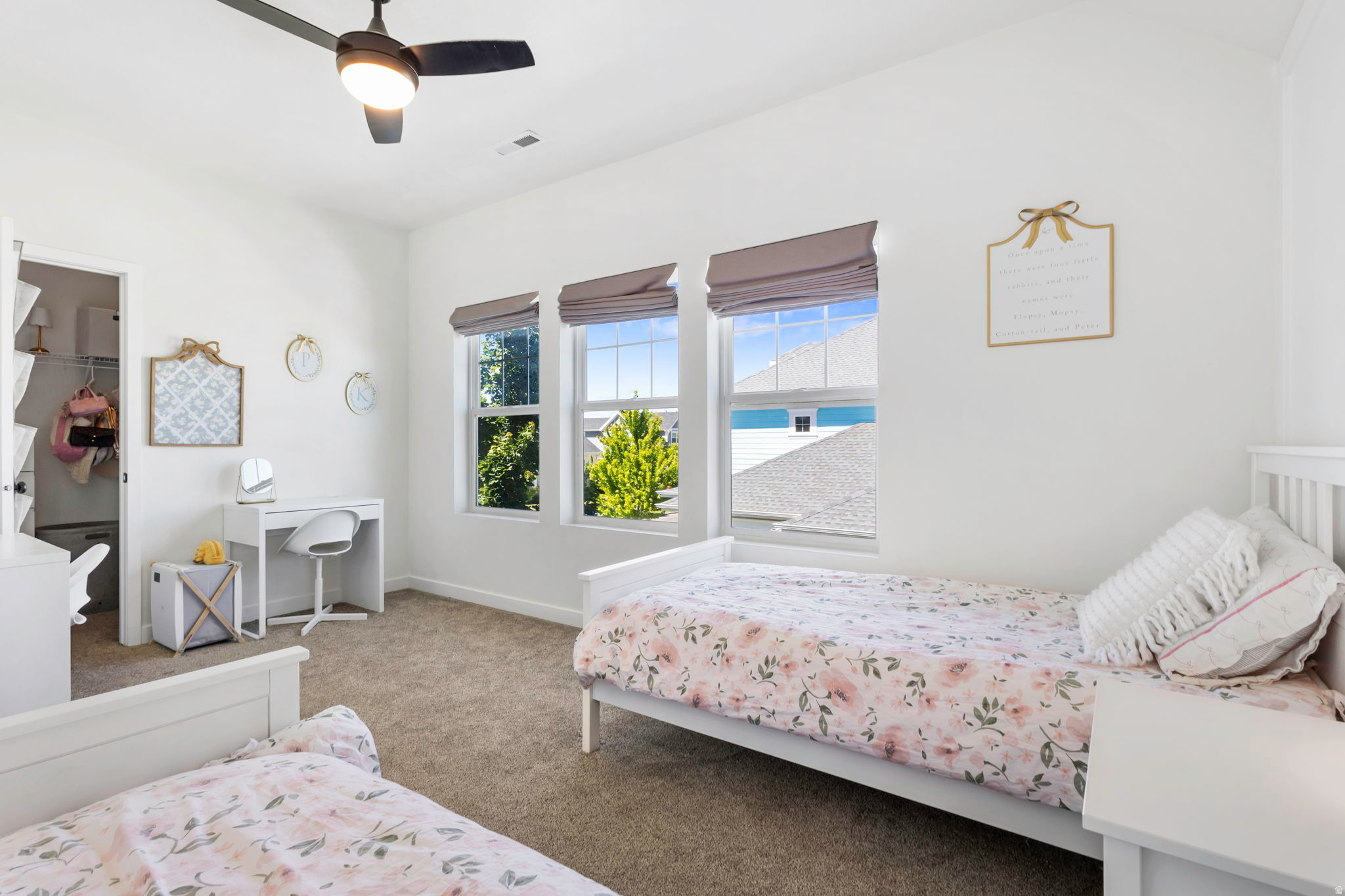 DAYBREAK VILLAGE 5 PLAT 12 - Residential