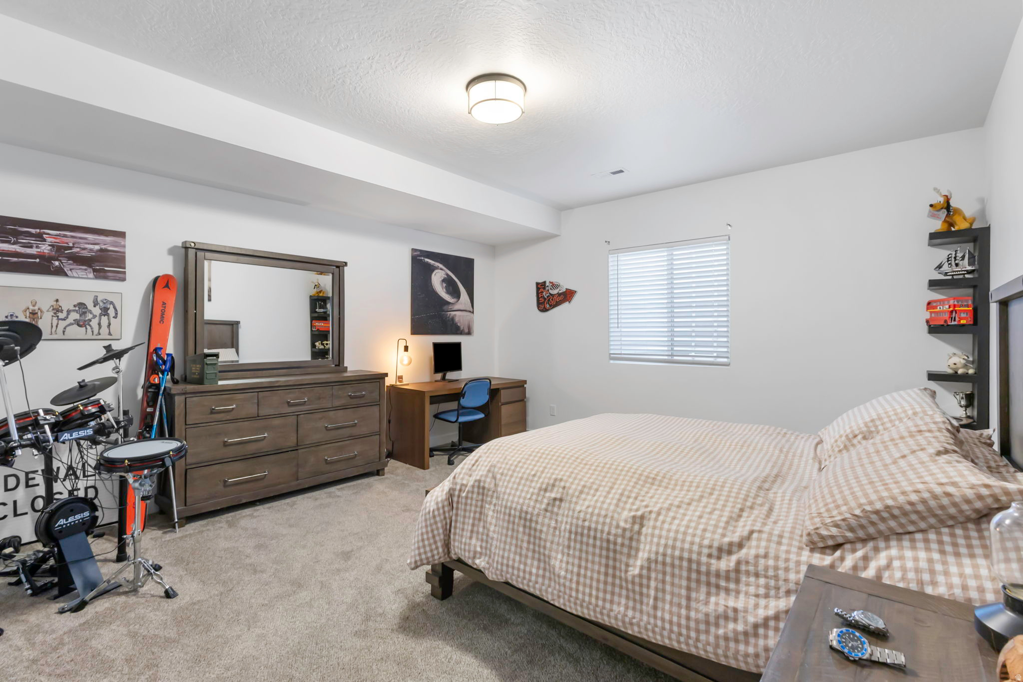 DAYBREAK VILLAGE 5 PLAT 12 - Residential