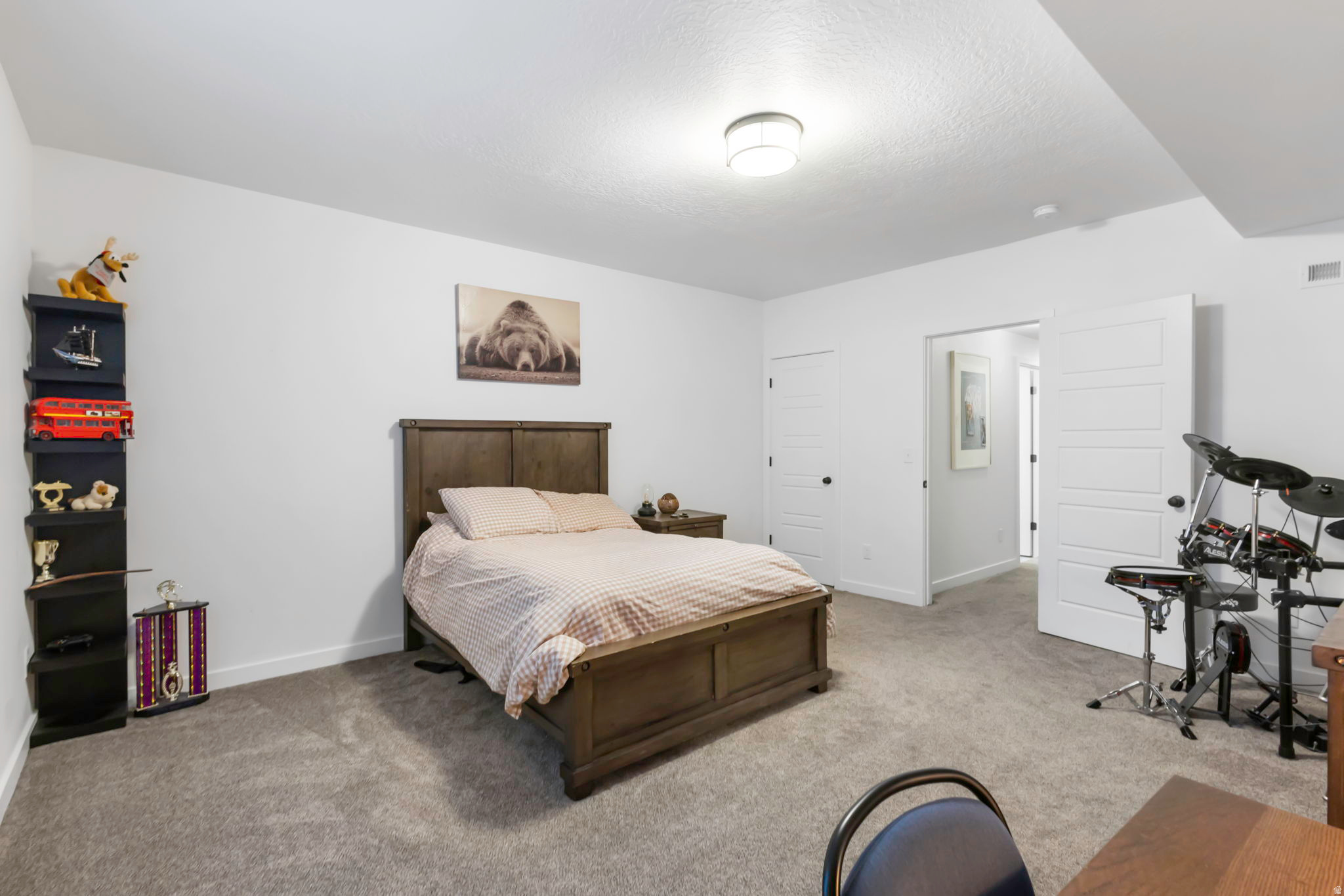 DAYBREAK VILLAGE 5 PLAT 12 - Residential