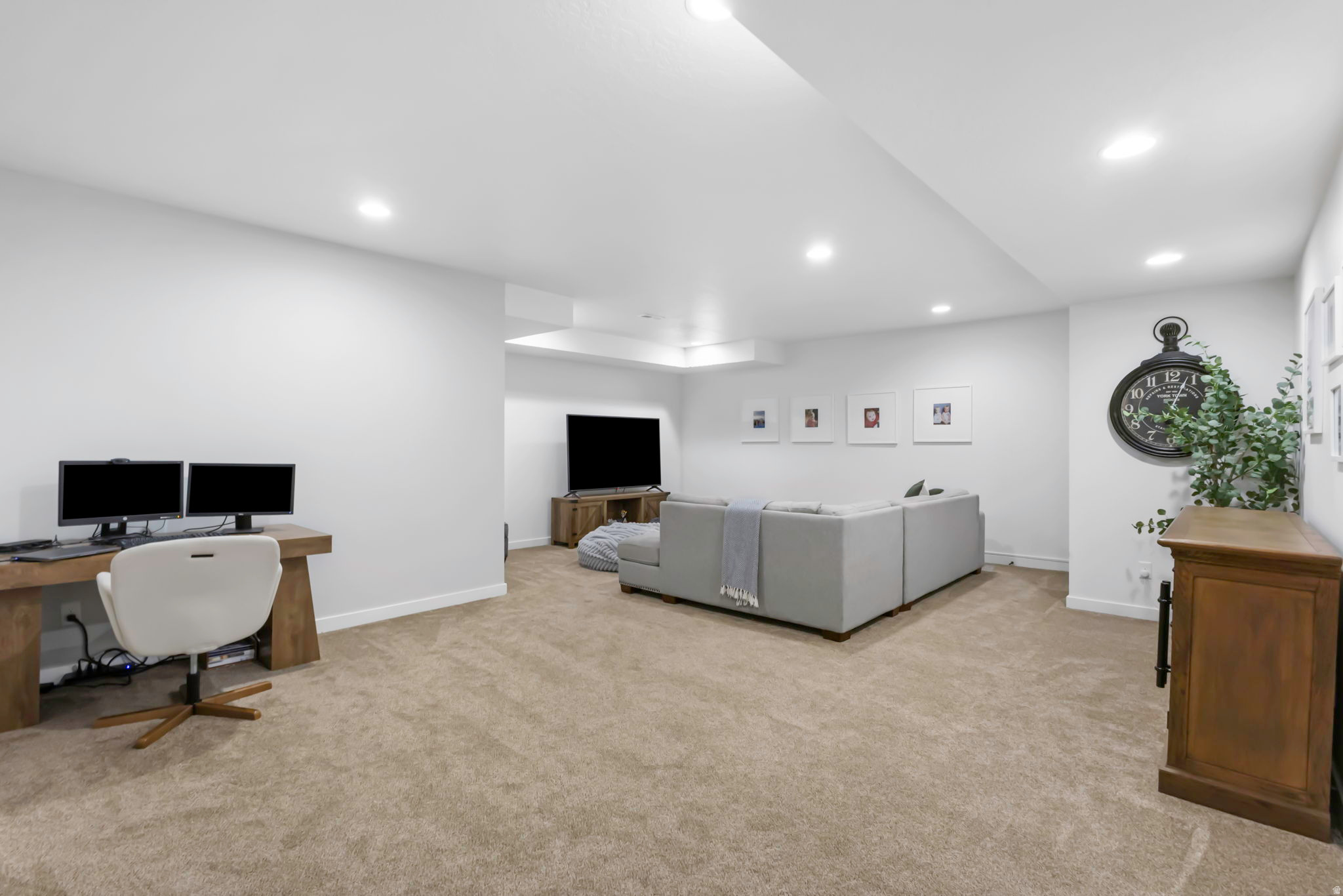 DAYBREAK VILLAGE 5 PLAT 12 - Residential