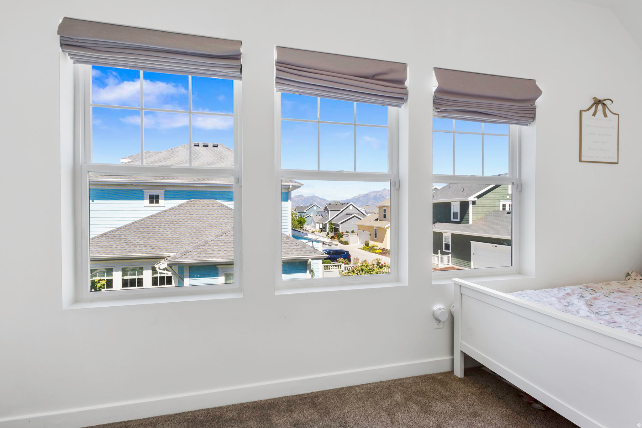 DAYBREAK VILLAGE 5 PLAT 12 - Residential