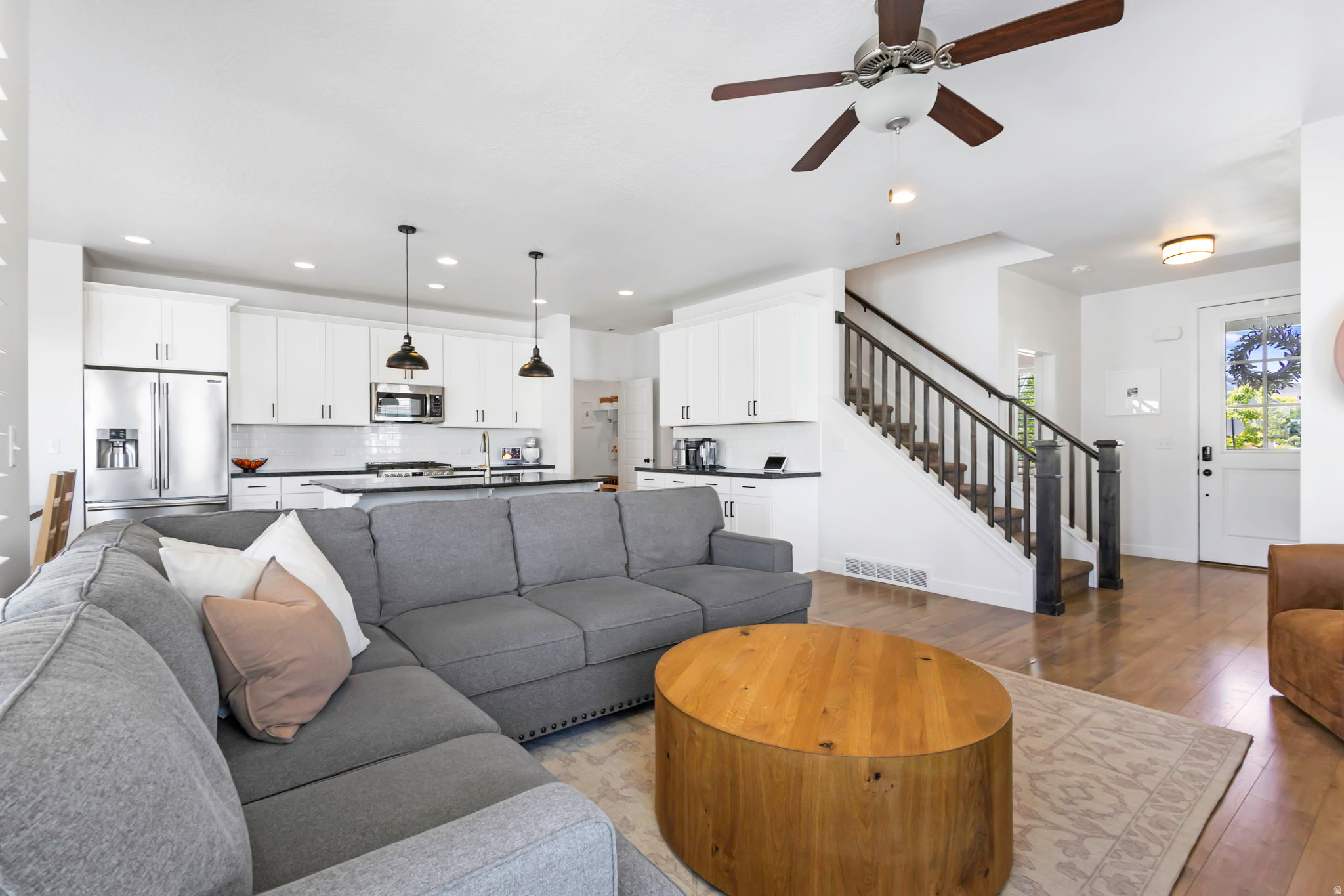 DAYBREAK VILLAGE 5 PLAT 12 - Residential