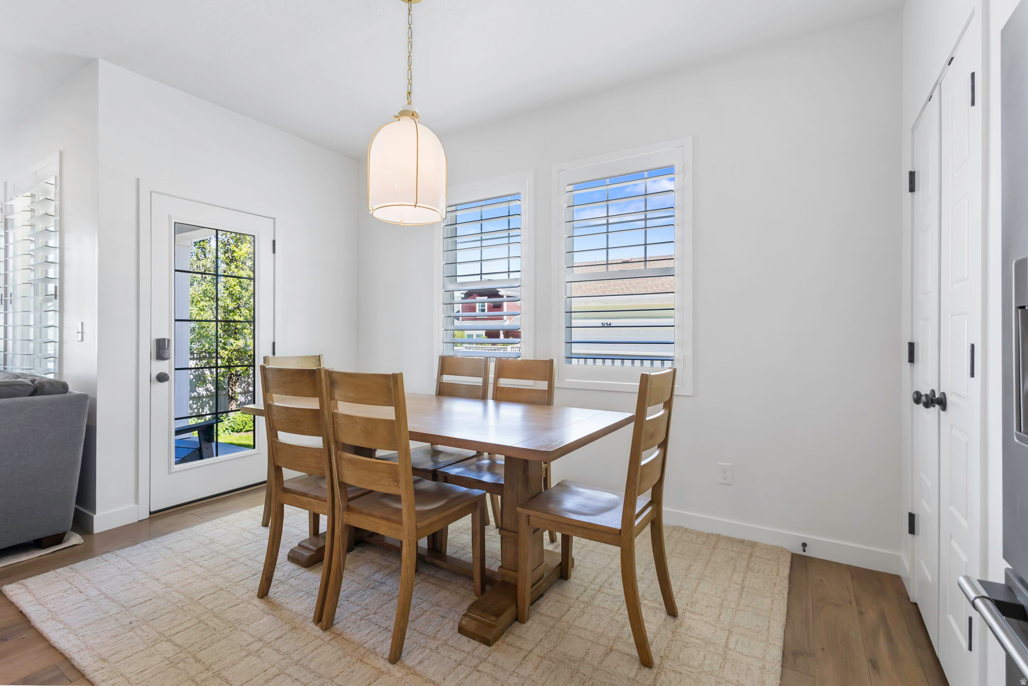 DAYBREAK VILLAGE 5 PLAT 12 - Residential