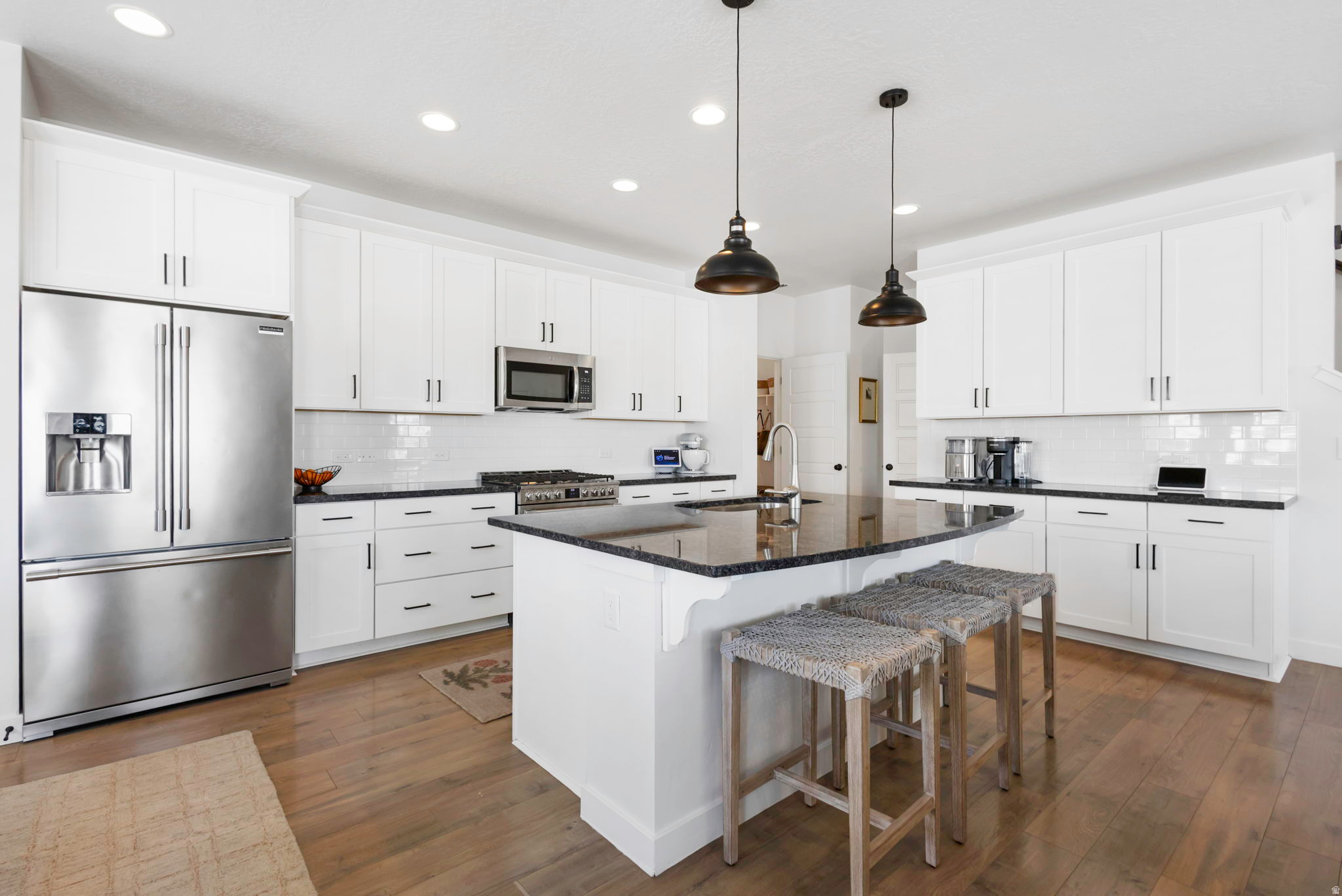 DAYBREAK VILLAGE 5 PLAT 12 - Residential