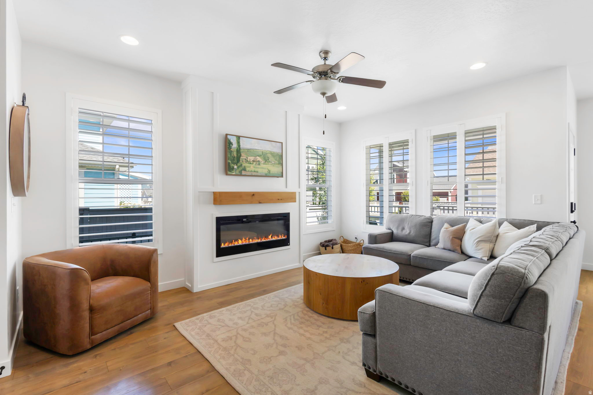 DAYBREAK VILLAGE 5 PLAT 12 - Residential