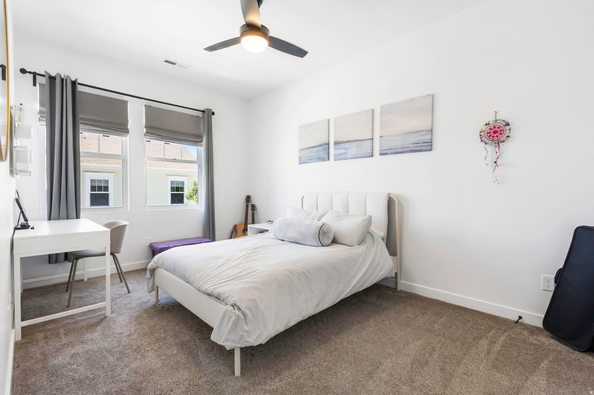 DAYBREAK VILLAGE 5 PLAT 12 - Residential