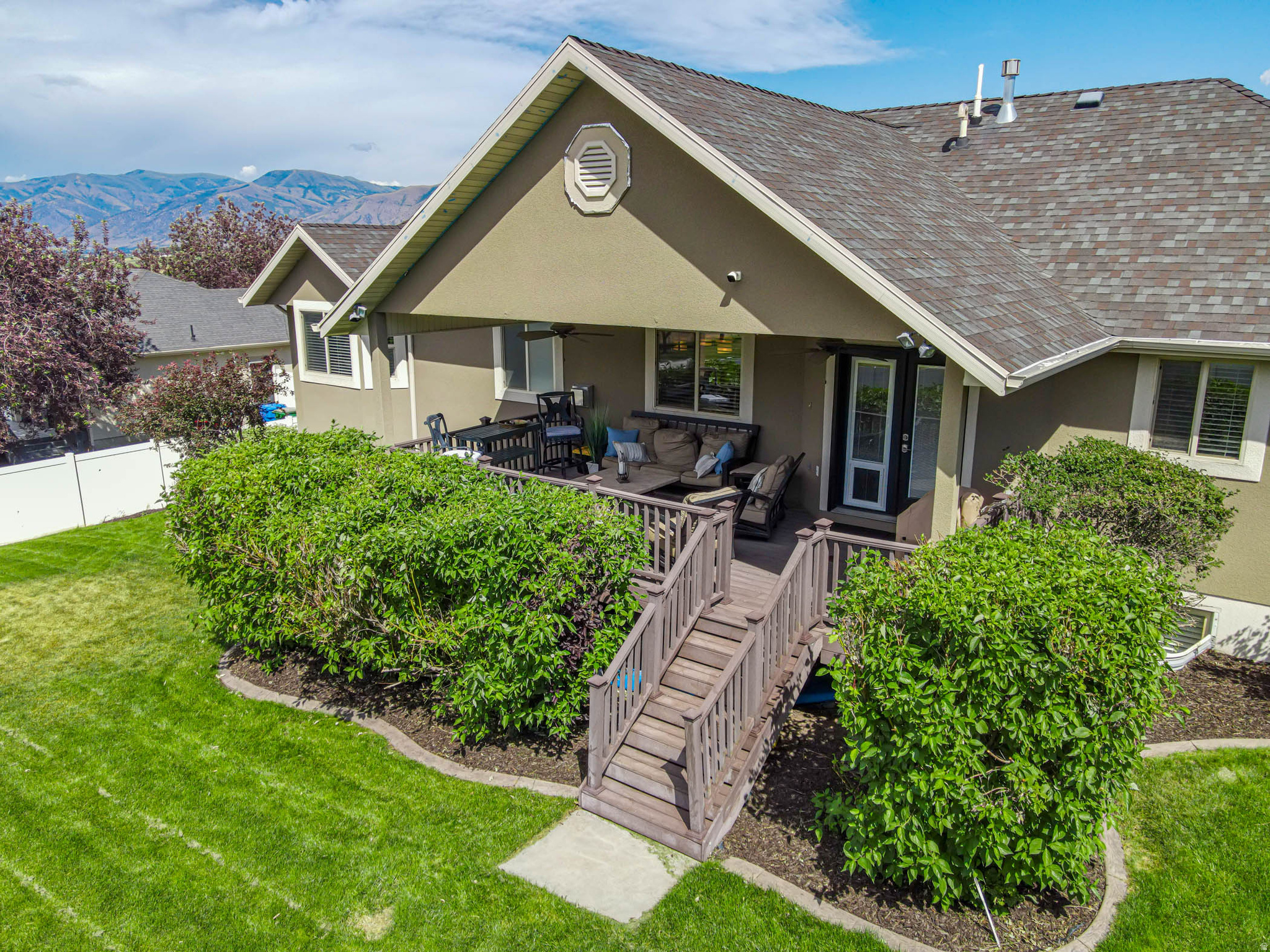 WELLSVILLE RANCH - Residential